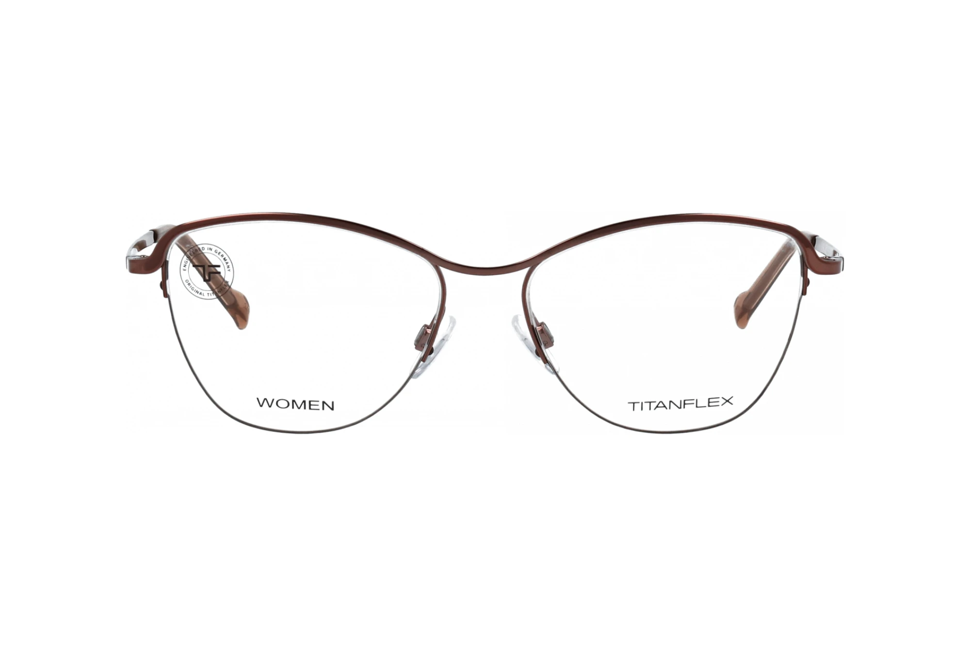 [glasses-front-view] TITANFLEX EBT 826017 (51)