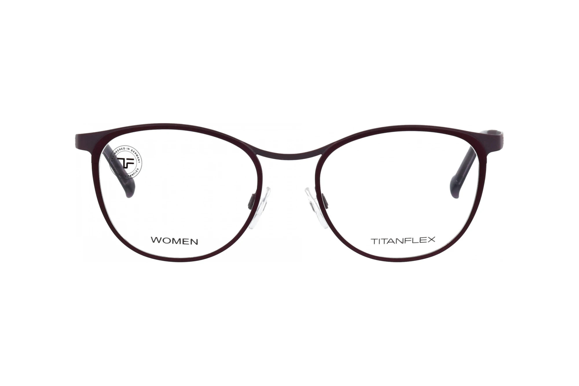 Vista frontal TITANFLEX EBT 826021 (50)