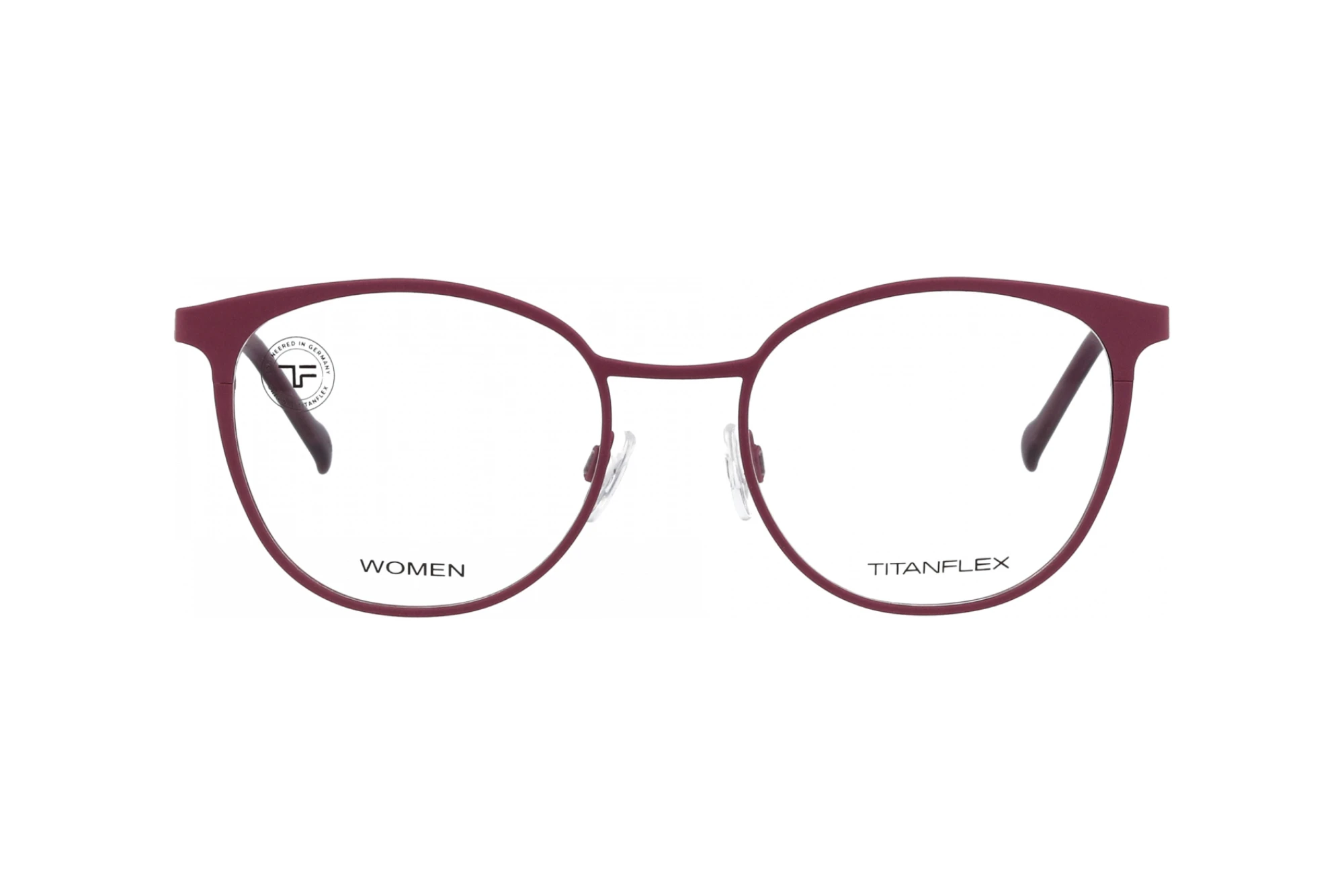 Vista frontal TITANFLEX EBT 826025 (50)