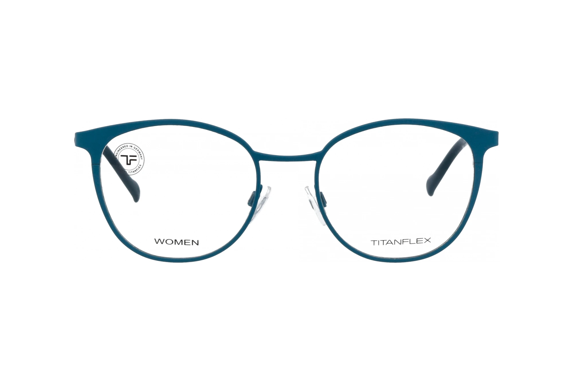 [glasses-front-view] TITANFLEX EBT 826025 (70)