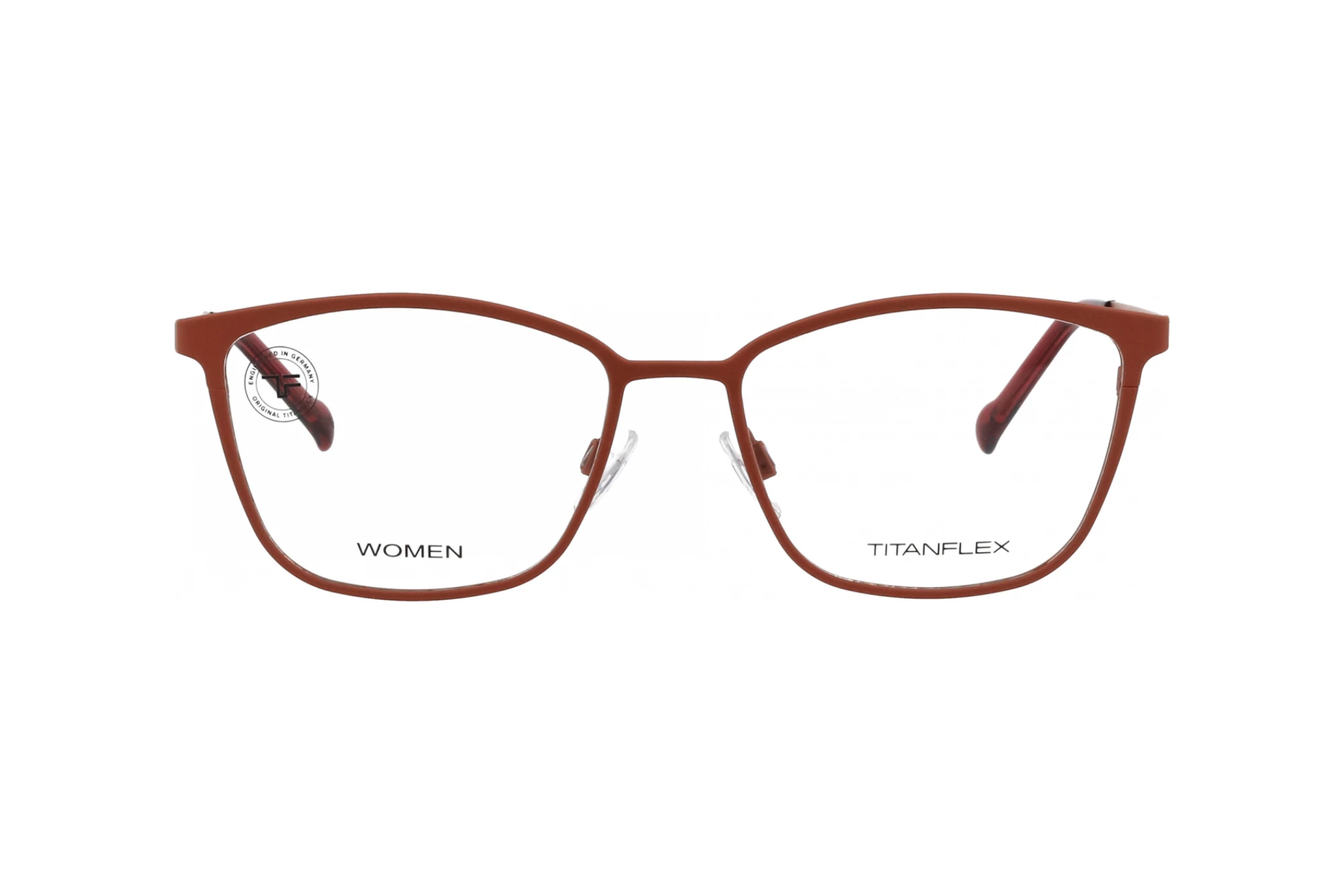 Vista frontal TITANFLEX EBT 826027 (50)