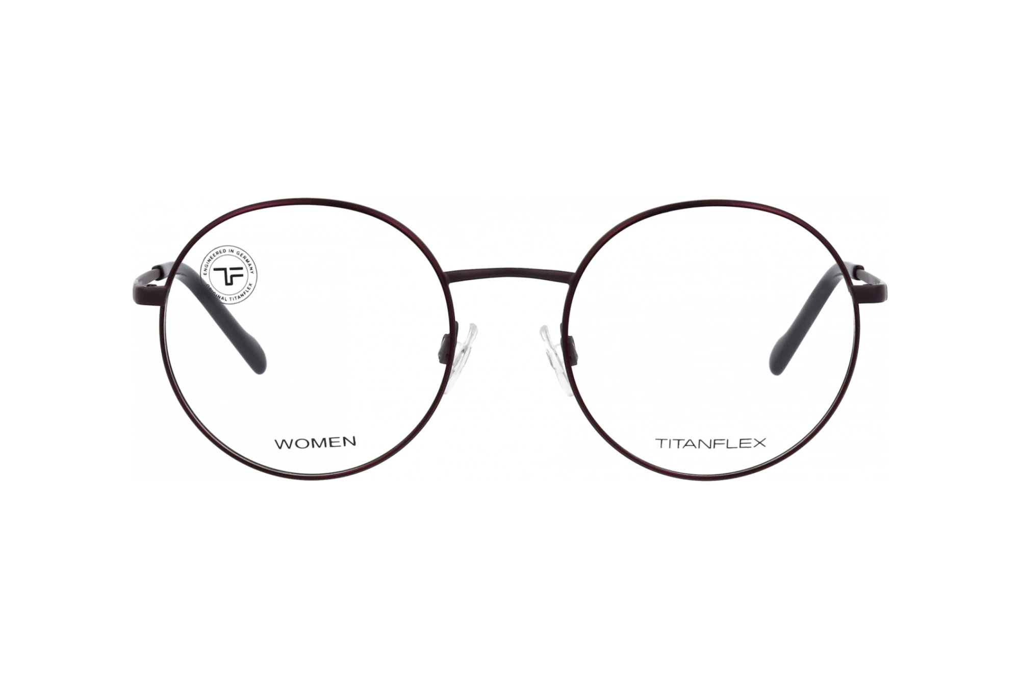 [glasses-front-view] TITANFLEX EBT 826032 (55)