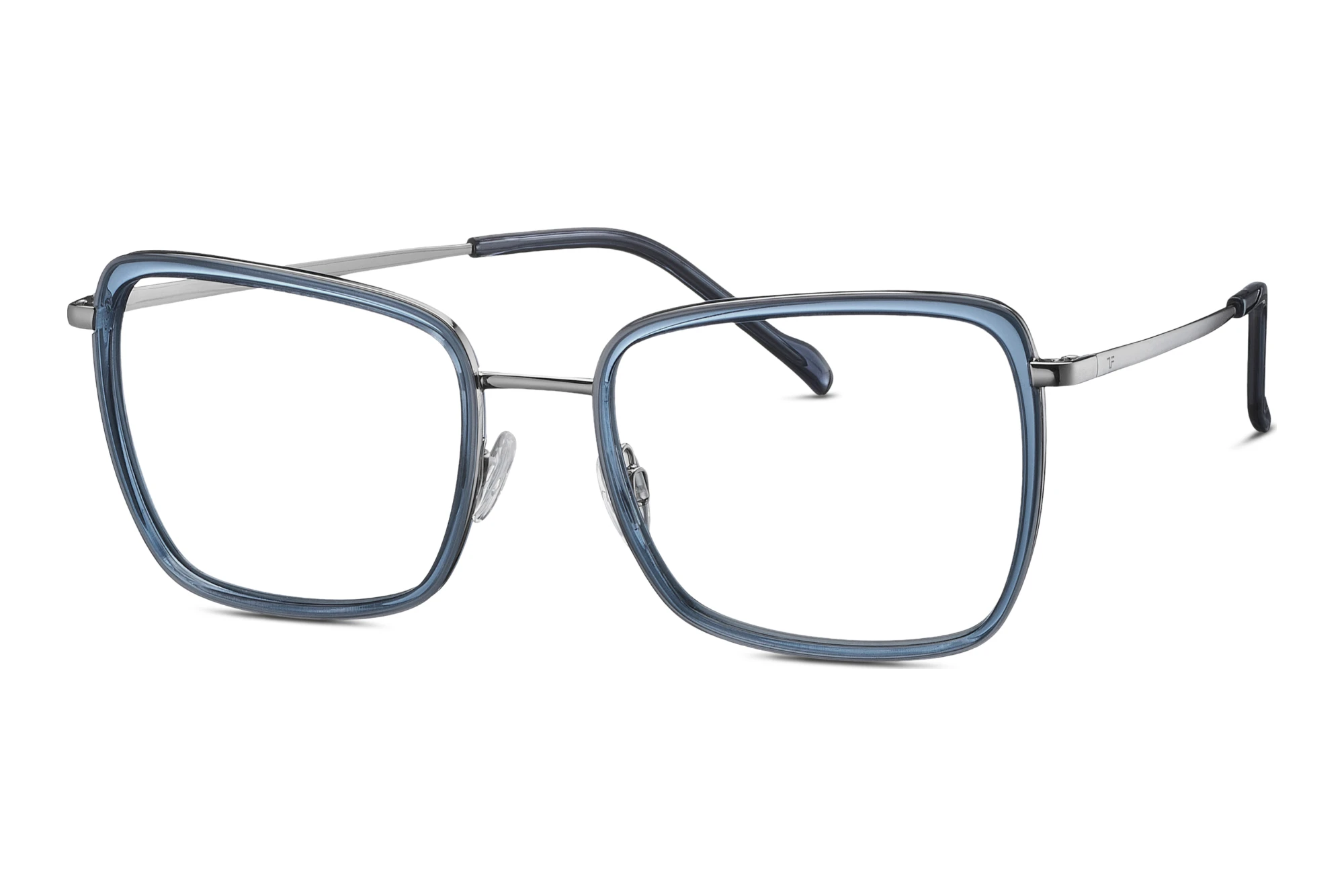 TITANFLEX   EBT 826039 70 blau