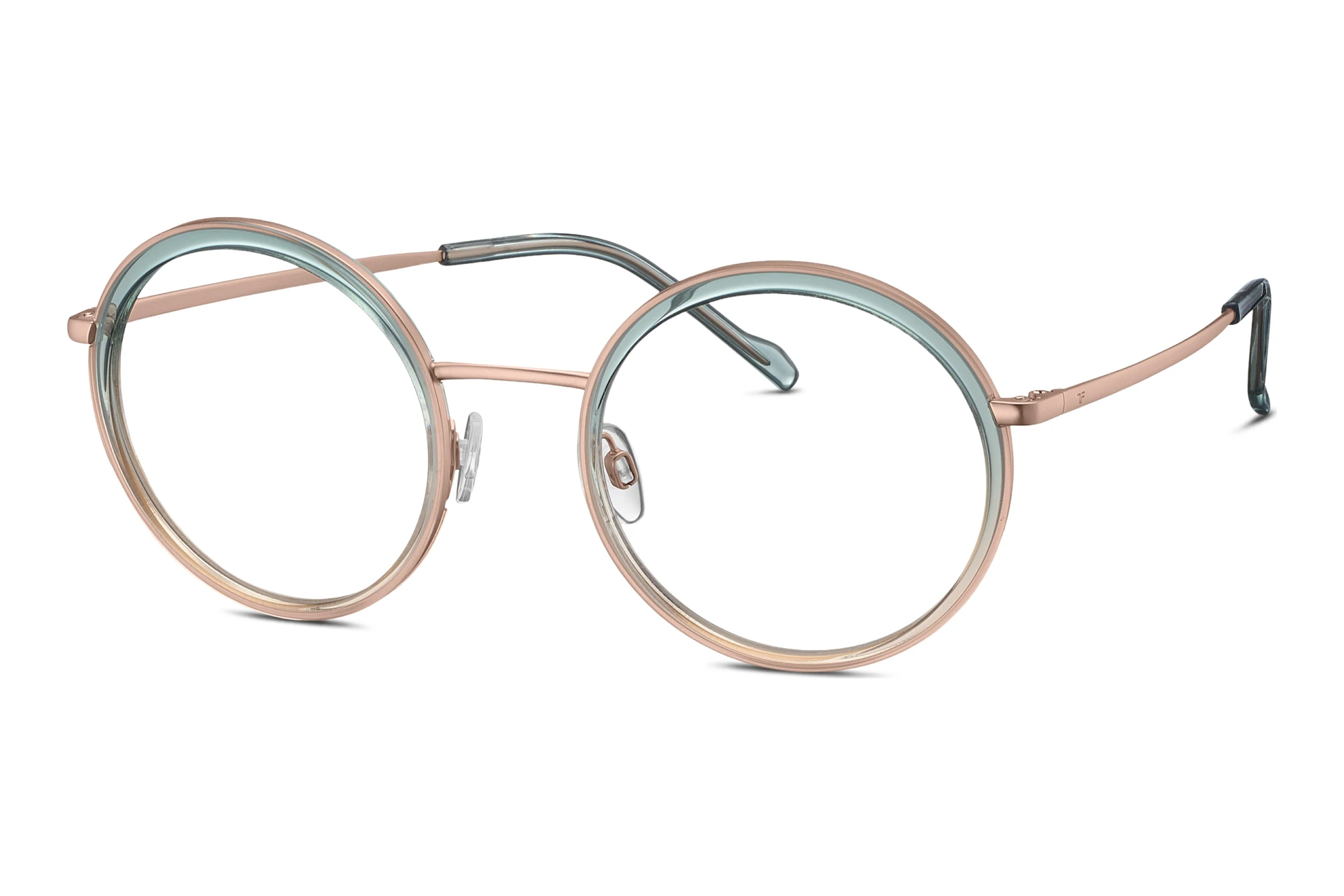 TITANFLEX   EBT 826040 20 gold