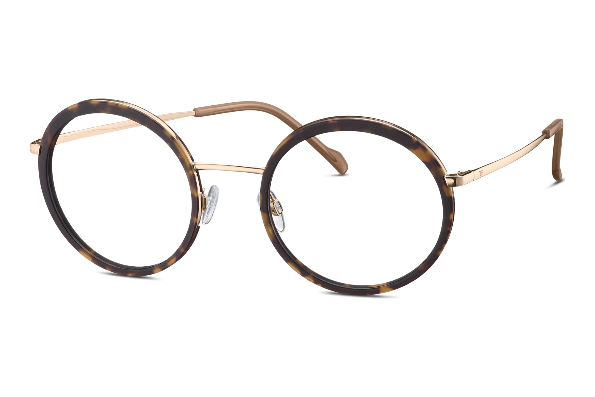 TITANFLEX   EBT 826040 26 gold