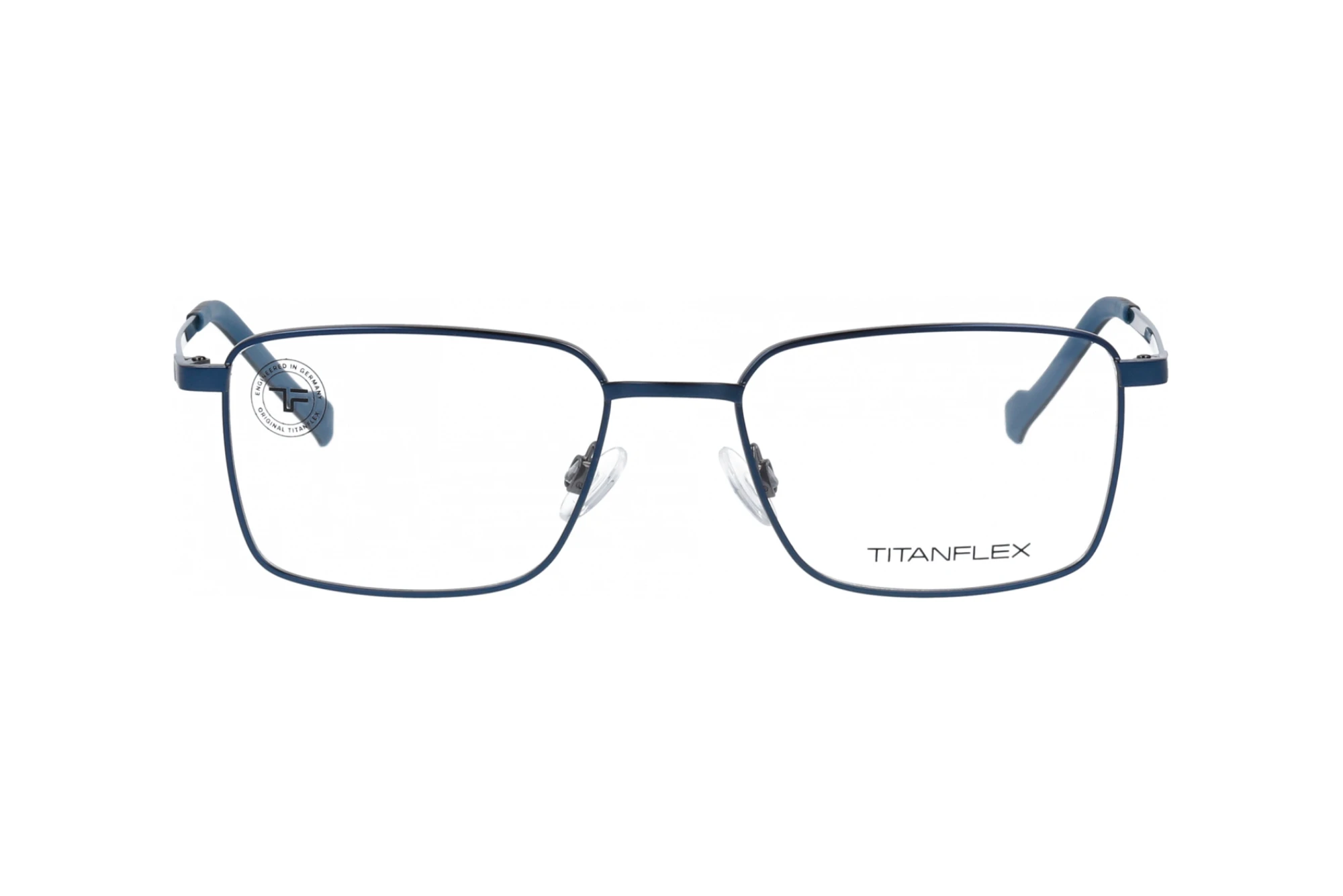 Vista frontal TITANFLEX EBT 850090 (70)