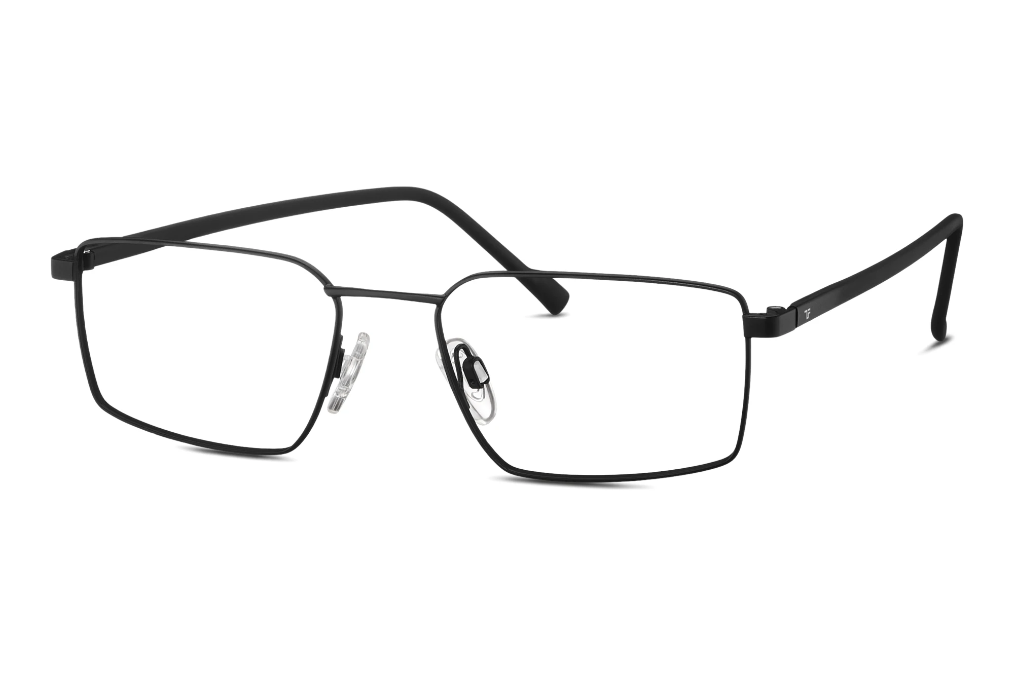 TITANFLEX   EBT 850116 10 schwarz matt