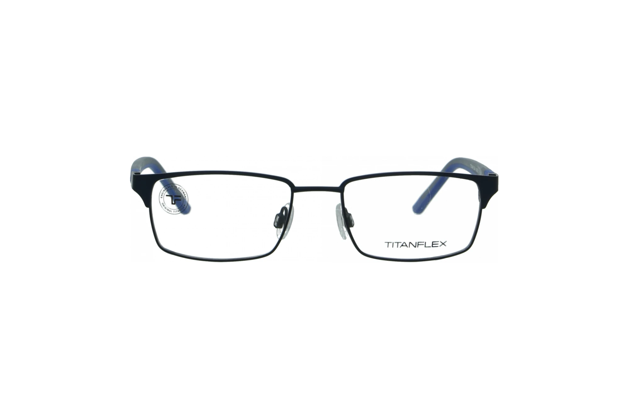 Vedere din față TITANFLEX Kids EBO 830055 (73)