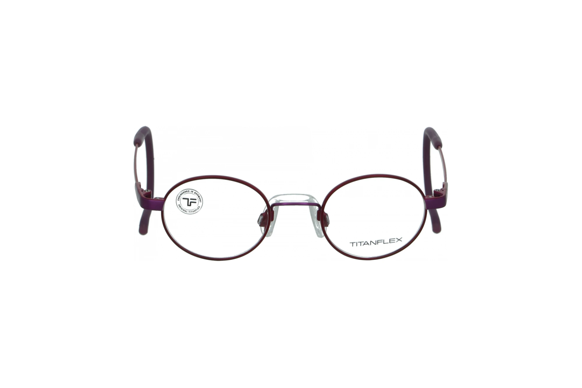Vista frontal TITANFLEX Kids EBO 830066 (55)