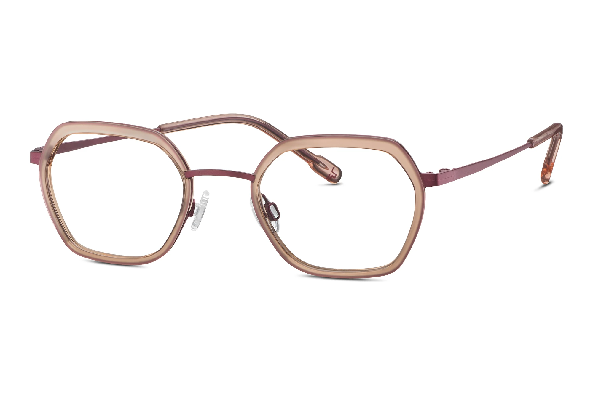 TITANFLEX Kids   EBO 830148 50 rot / rosa / violett