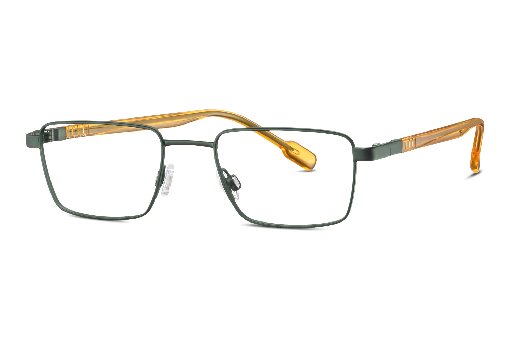 TITANFLEX Kids   EBO 830157 40 schwarz matt/bernstein