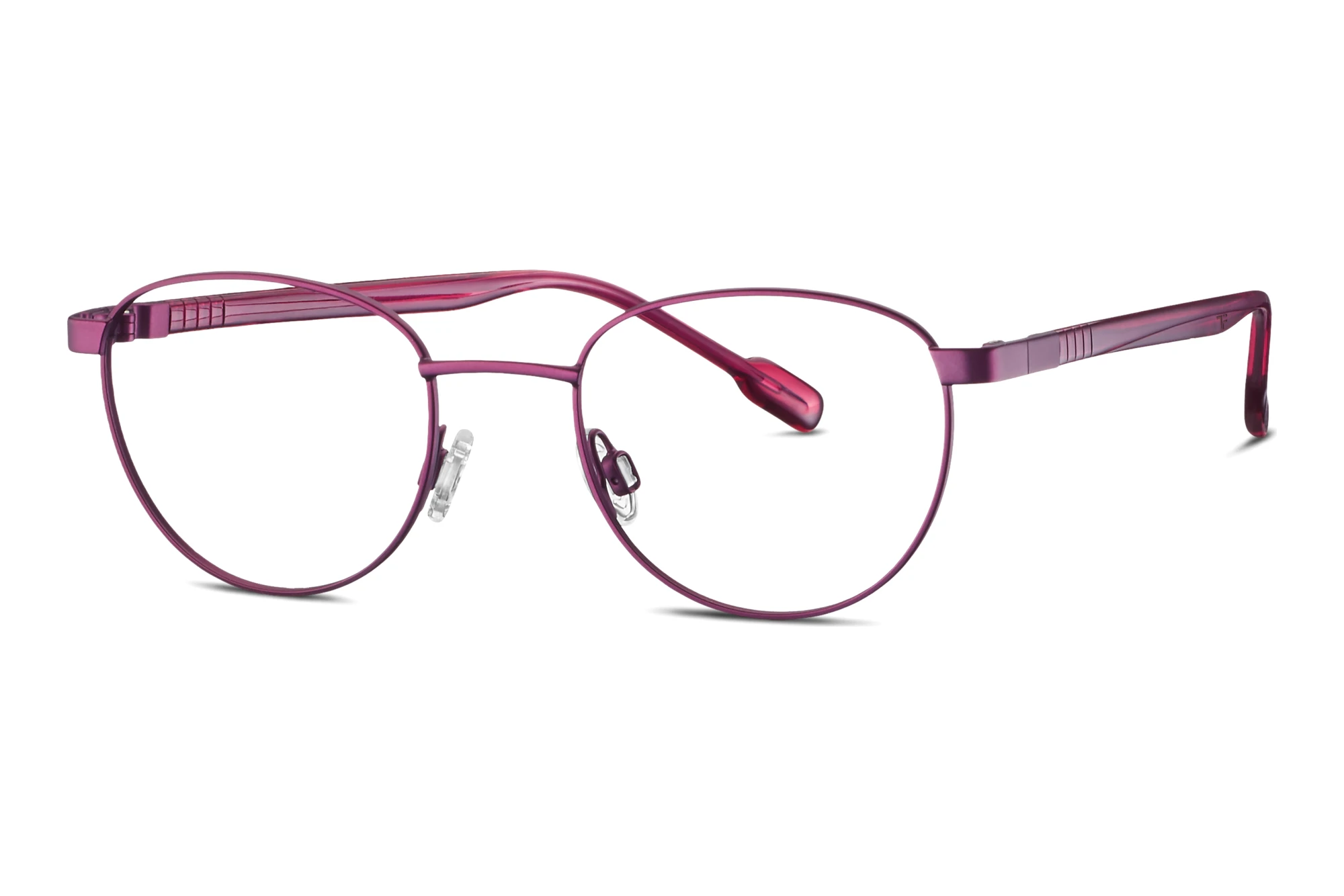 TITANFLEX Kids   EBO 830158 55 brombeere matt/himbeer