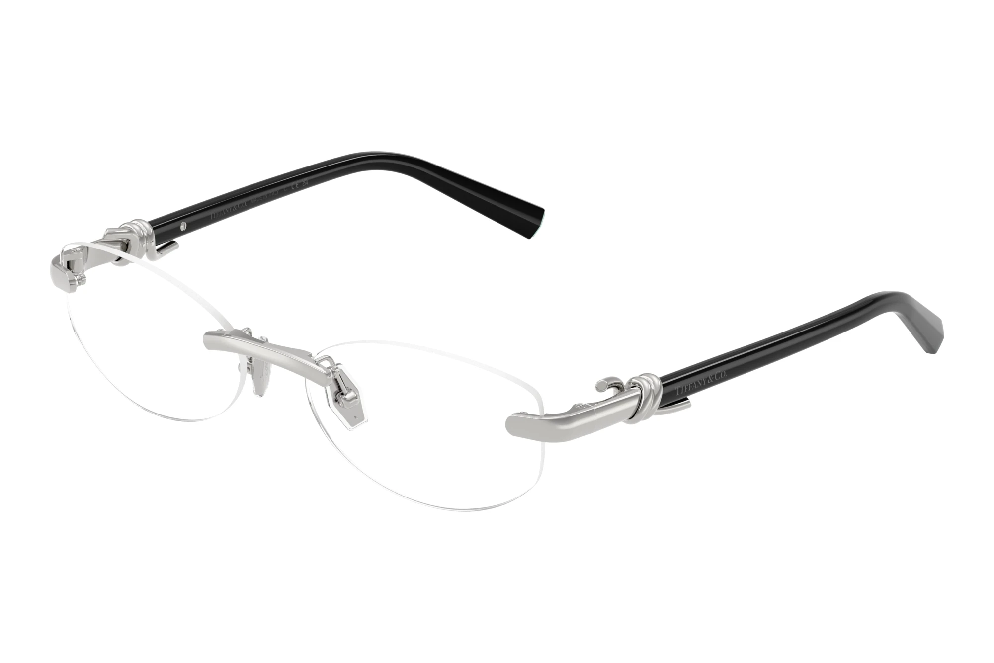 Tiffany   TF1178 6001 Silver