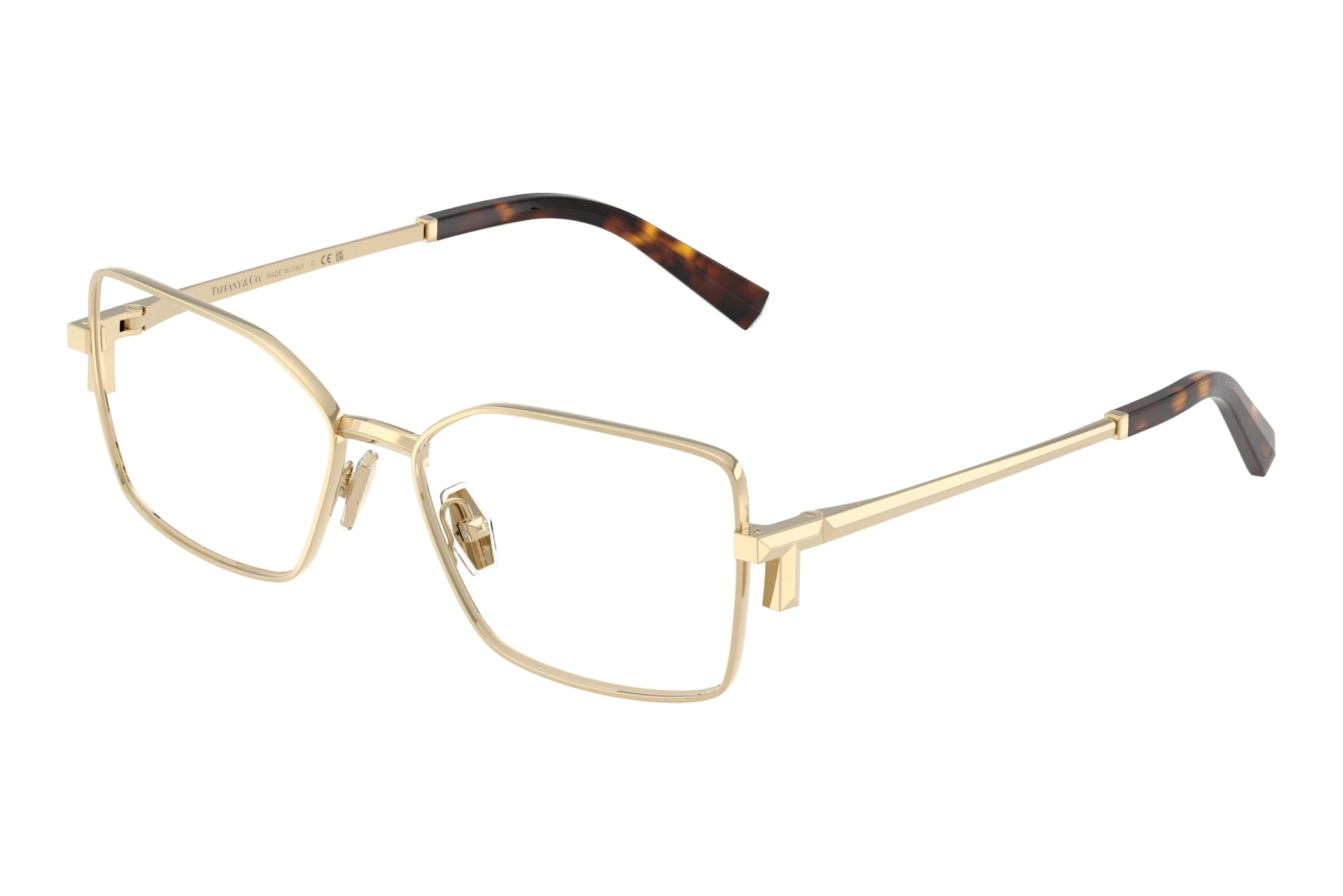 Tiffany   TF1180 6021 Pale Gold