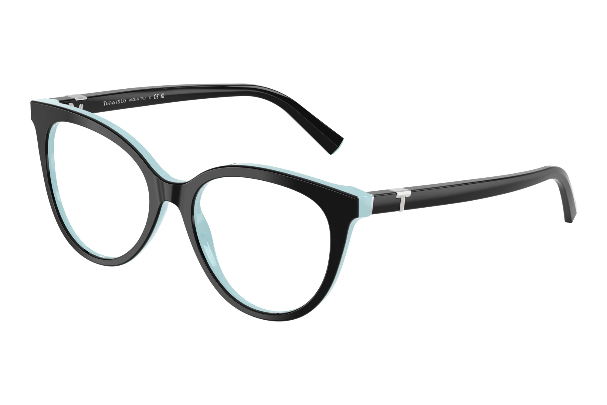 Tiffany   TF2277 8055 Black On Tiffany Blue