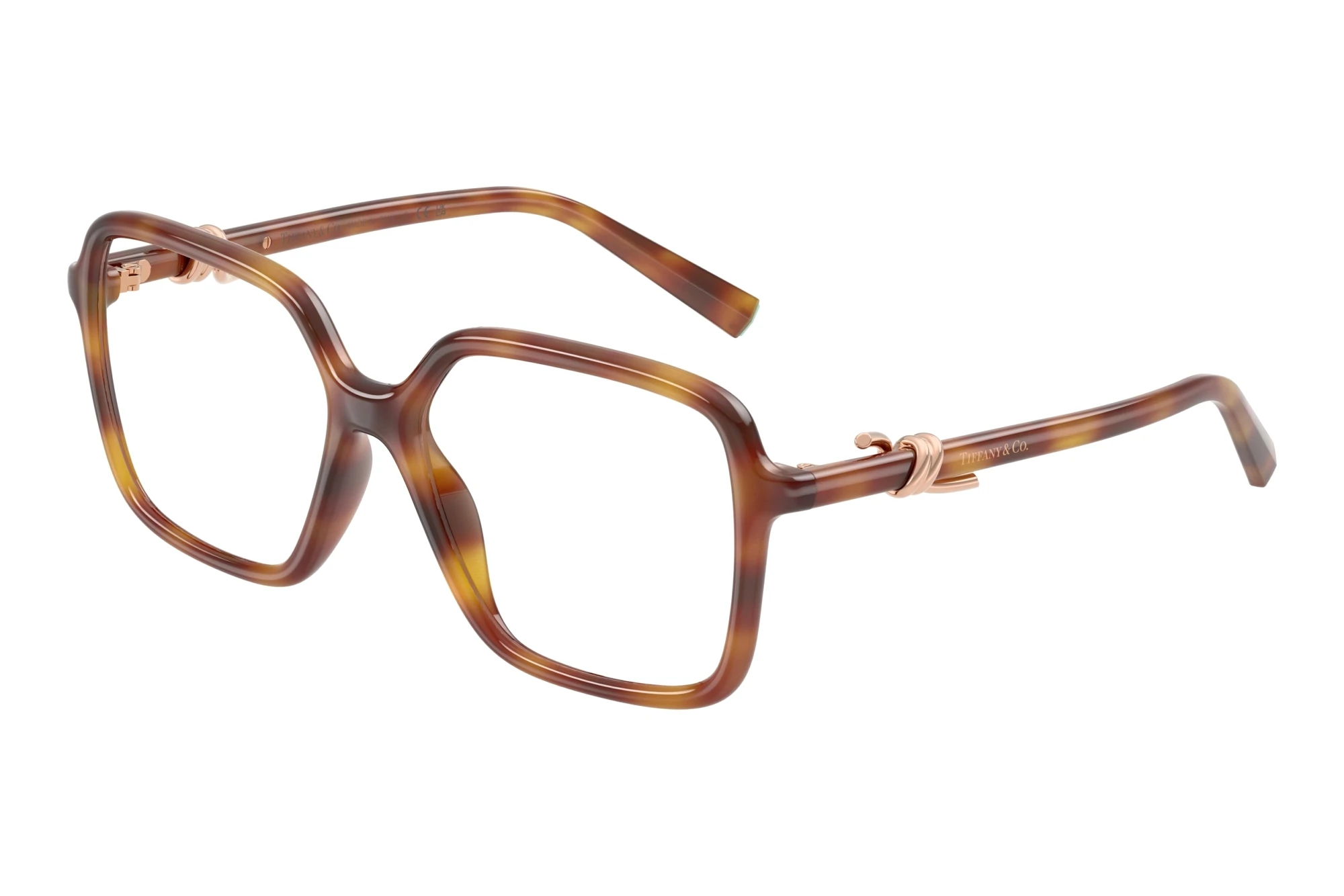 Tiffany   TF2295U 8466 Light Havana