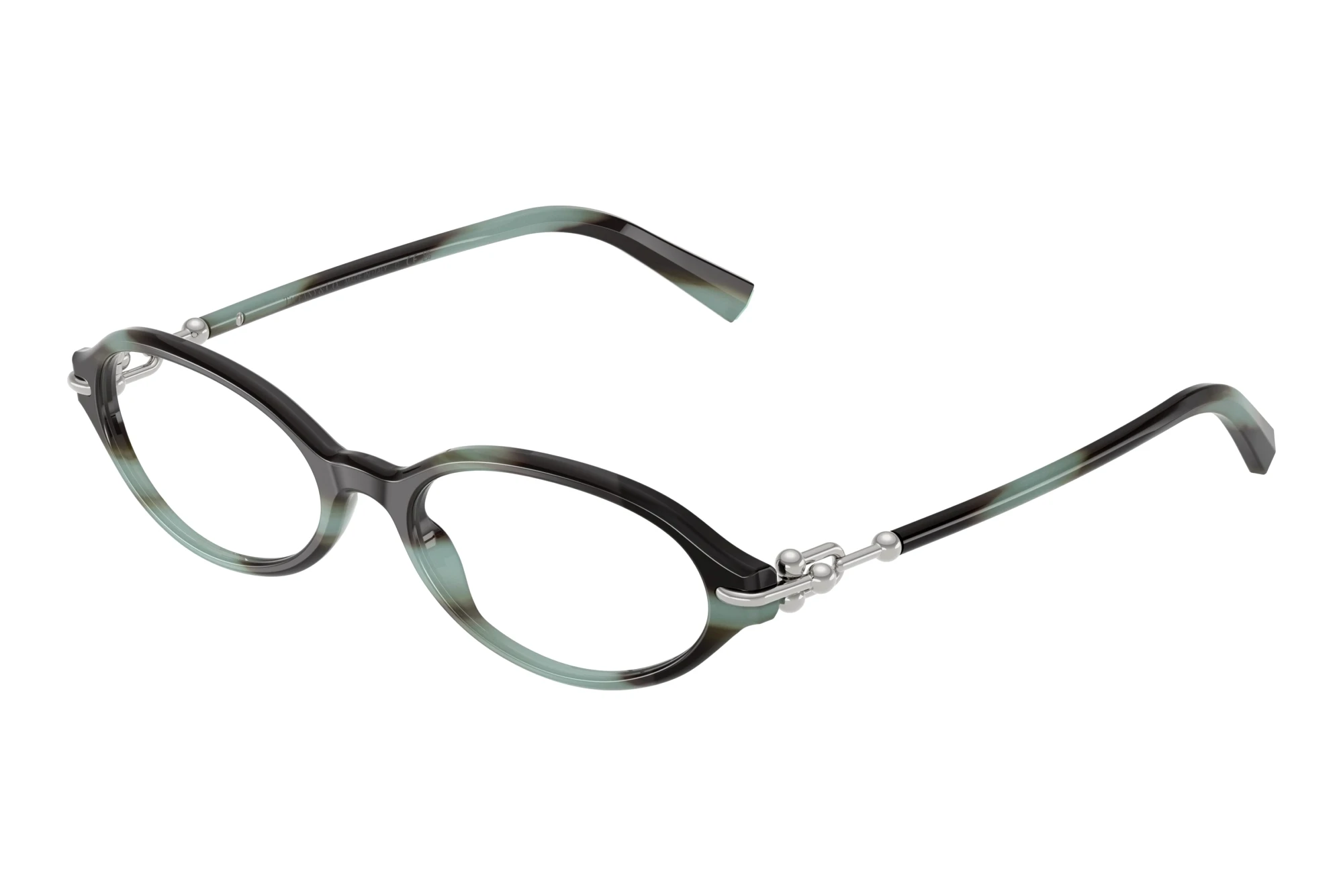 Tiffany   TF2297 8443 Striped Black Tiffany