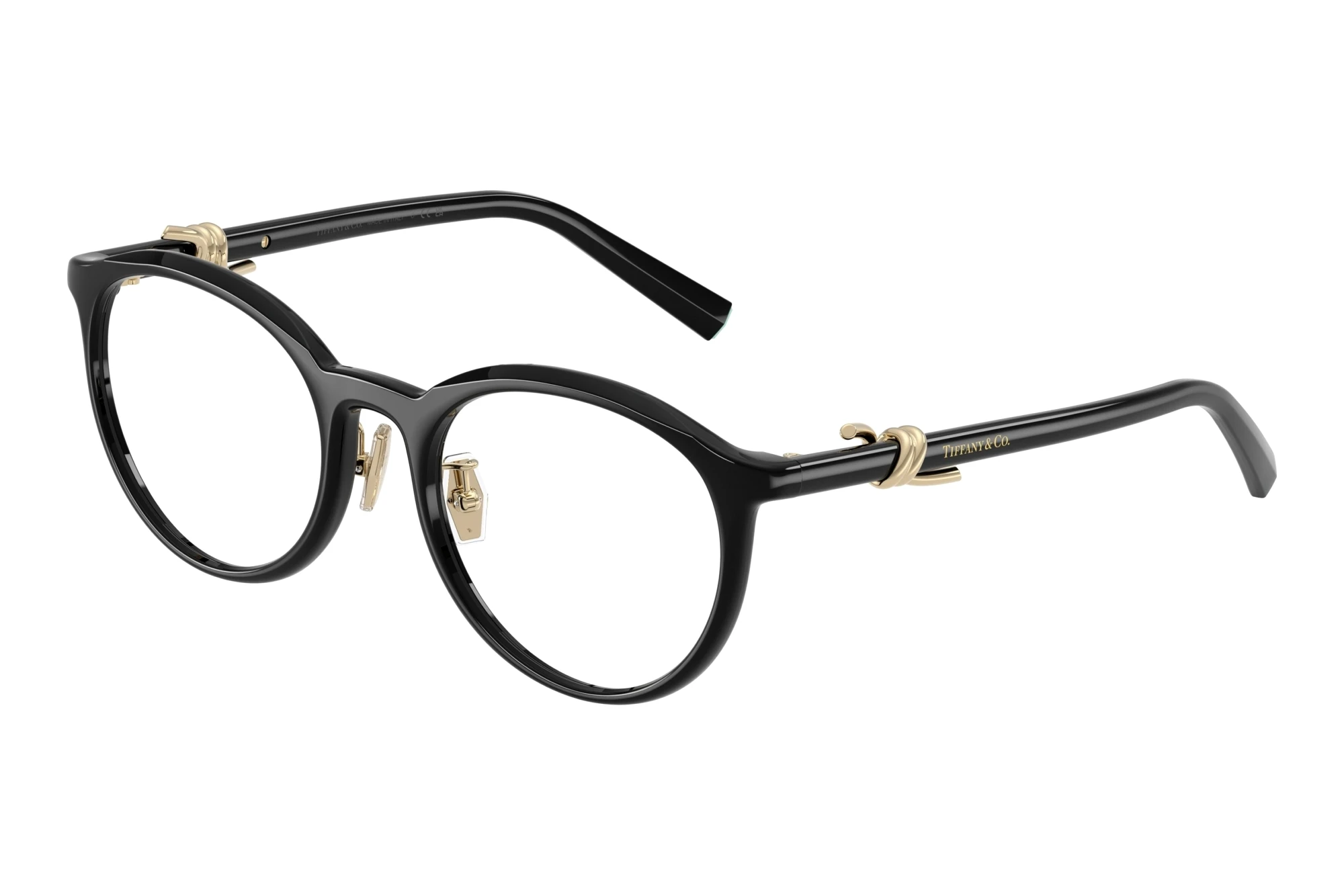 Tiffany   TF2304D 8001 Black