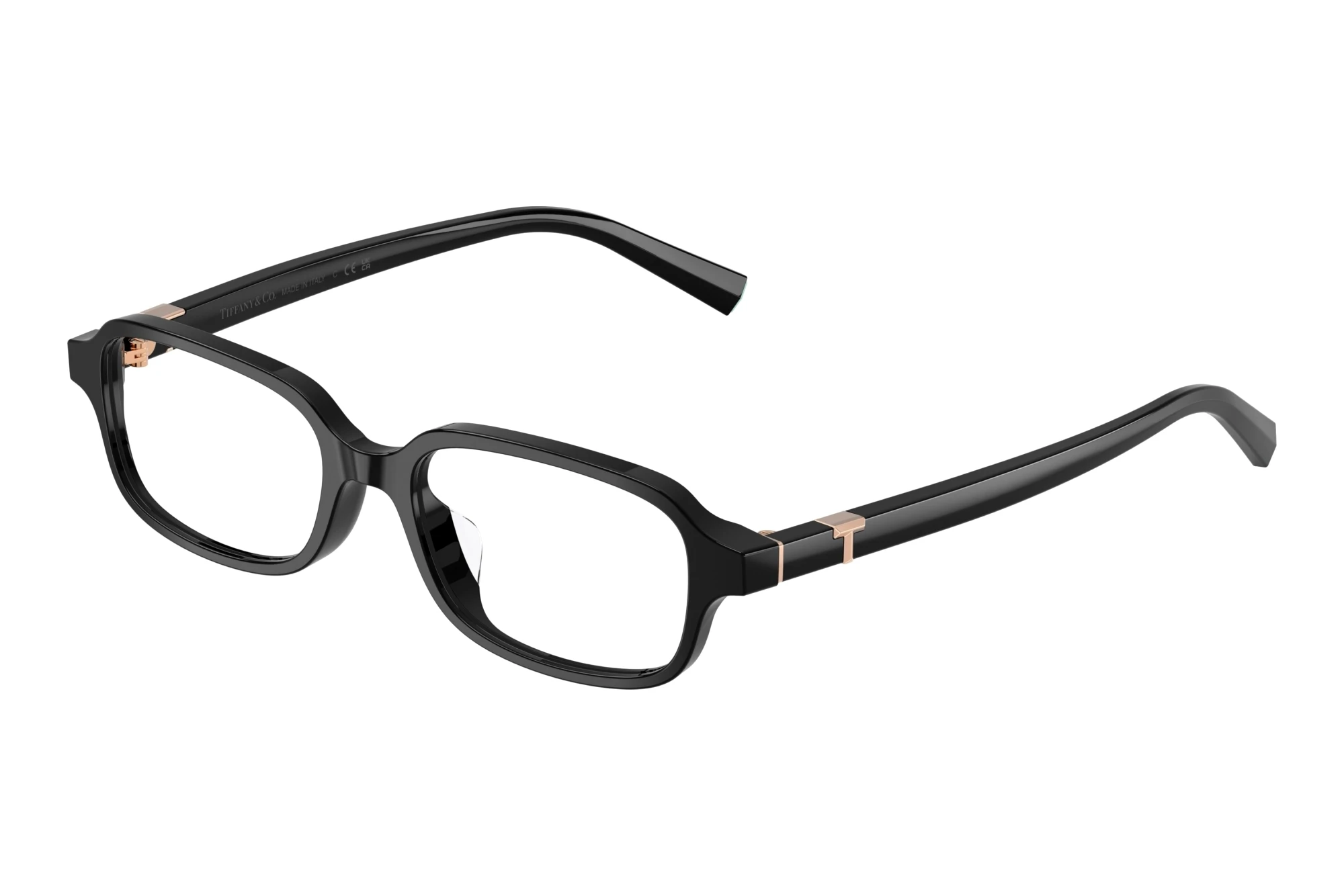 Tiffany   TF2307D 8001 Black