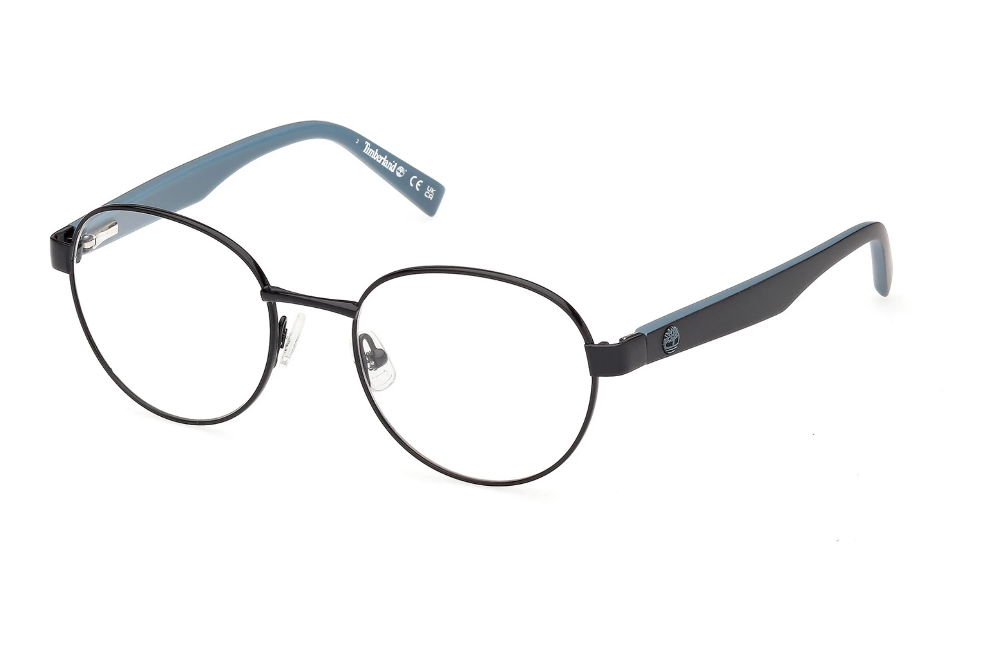 Timberland   TB50102 001 Glänzend Schwarz