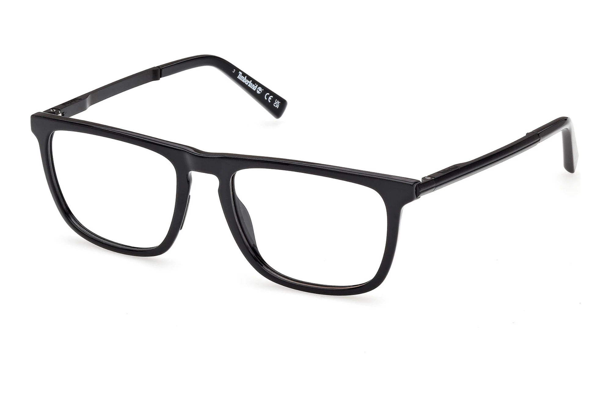 Timberland   TB50110 001 Glänzend Schwarz