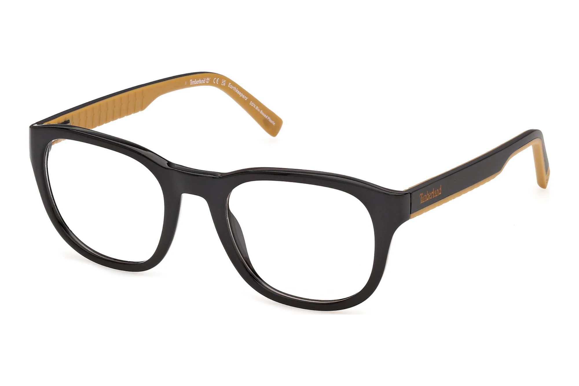 Timberland   TB50119 001 Glänzend Schwarz