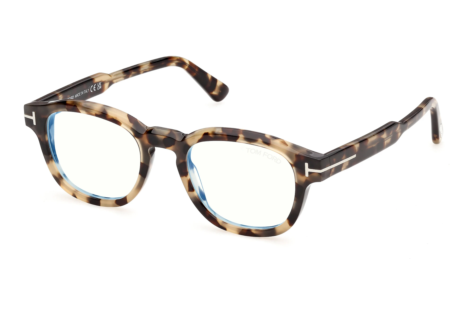 Tom Ford   FT6181-B 055 Bunt Havanna