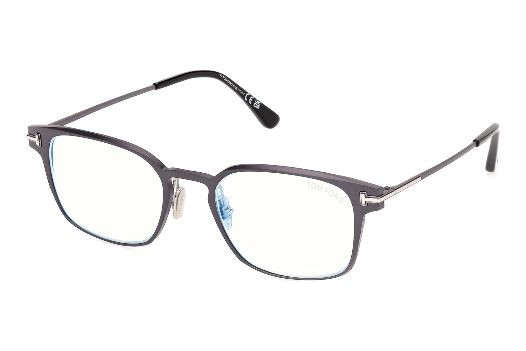 Tom Ford   FT6187-B 020 Matt Grau