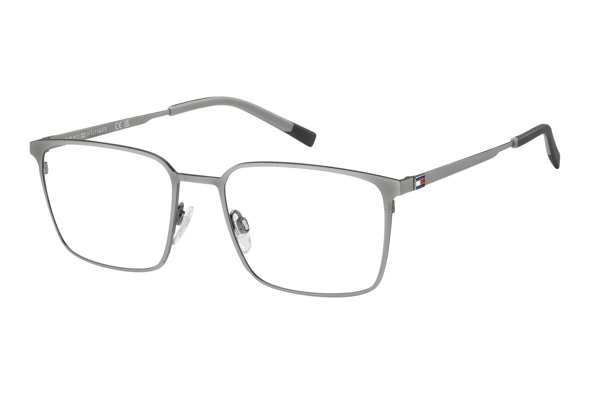 Tommy Hilfiger   TH 2313 R81 MATTE RUTHENIUM