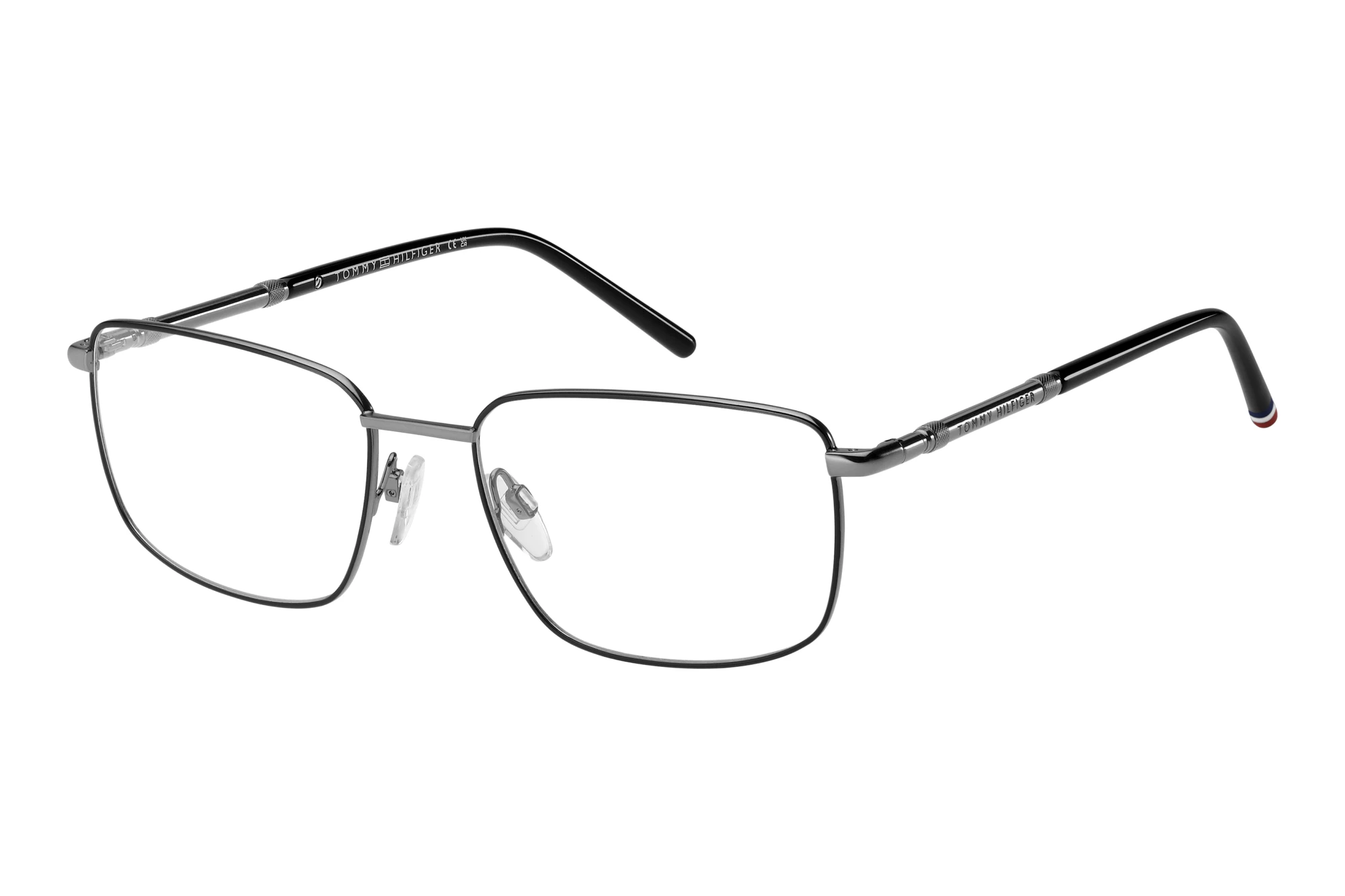 Tommy Hilfiger   TH 2331 ANS BLACK DARK RUTHENIUM