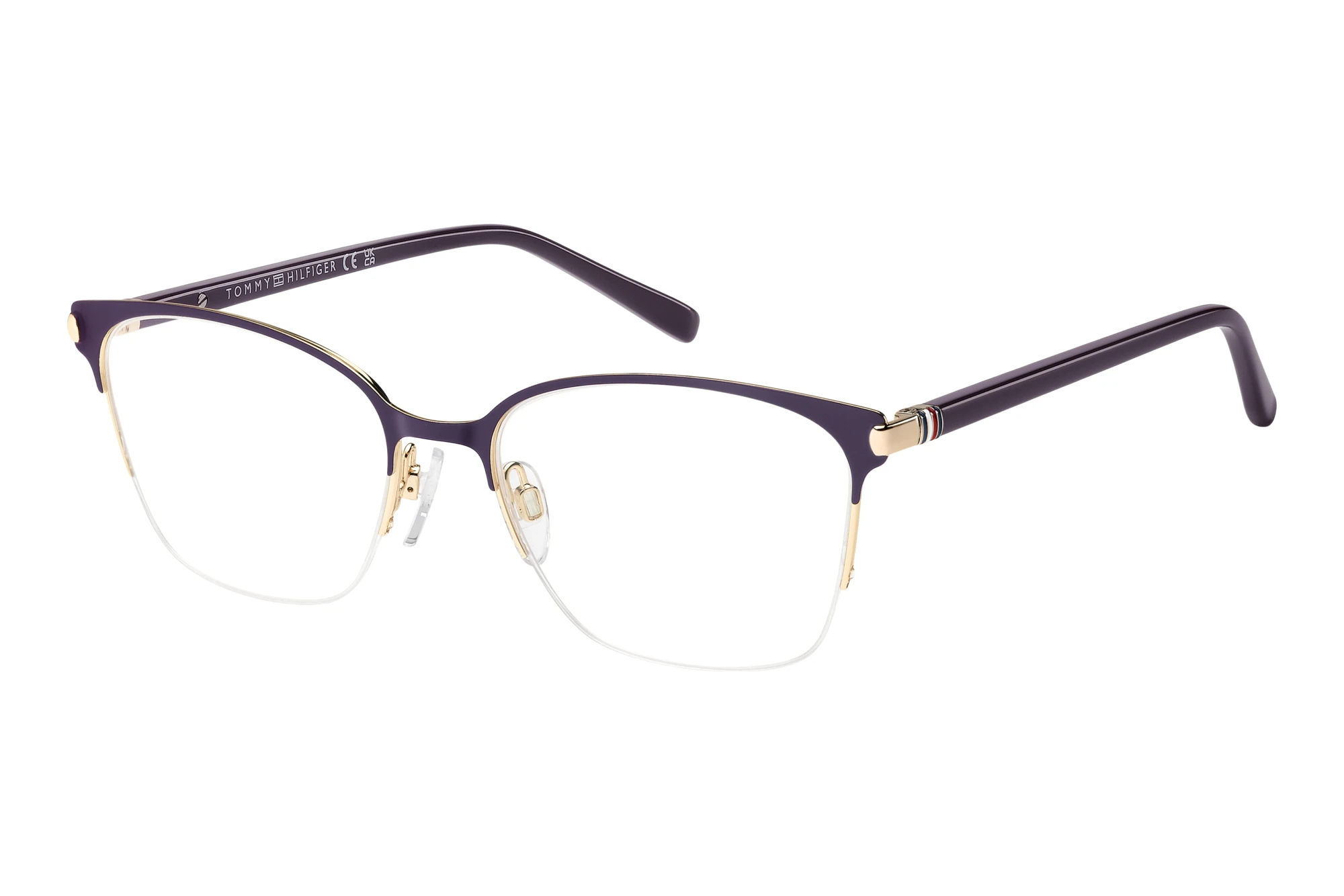 Tommy Hilfiger   TH 2352 BSU VIOLET GOLD