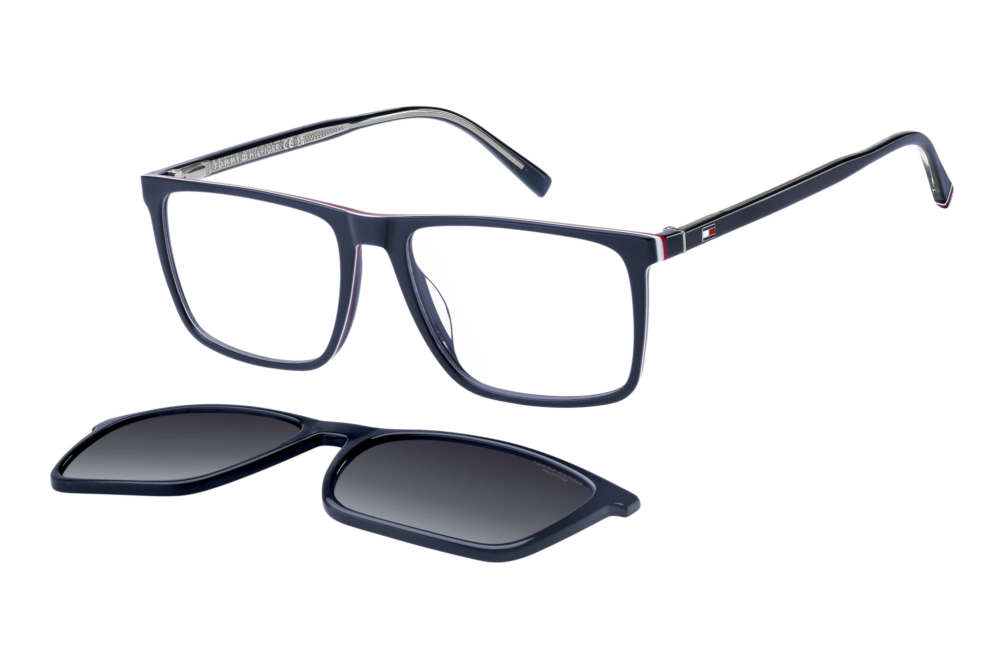 Tommy Hilfiger   TH 2391/C PJP BLUE