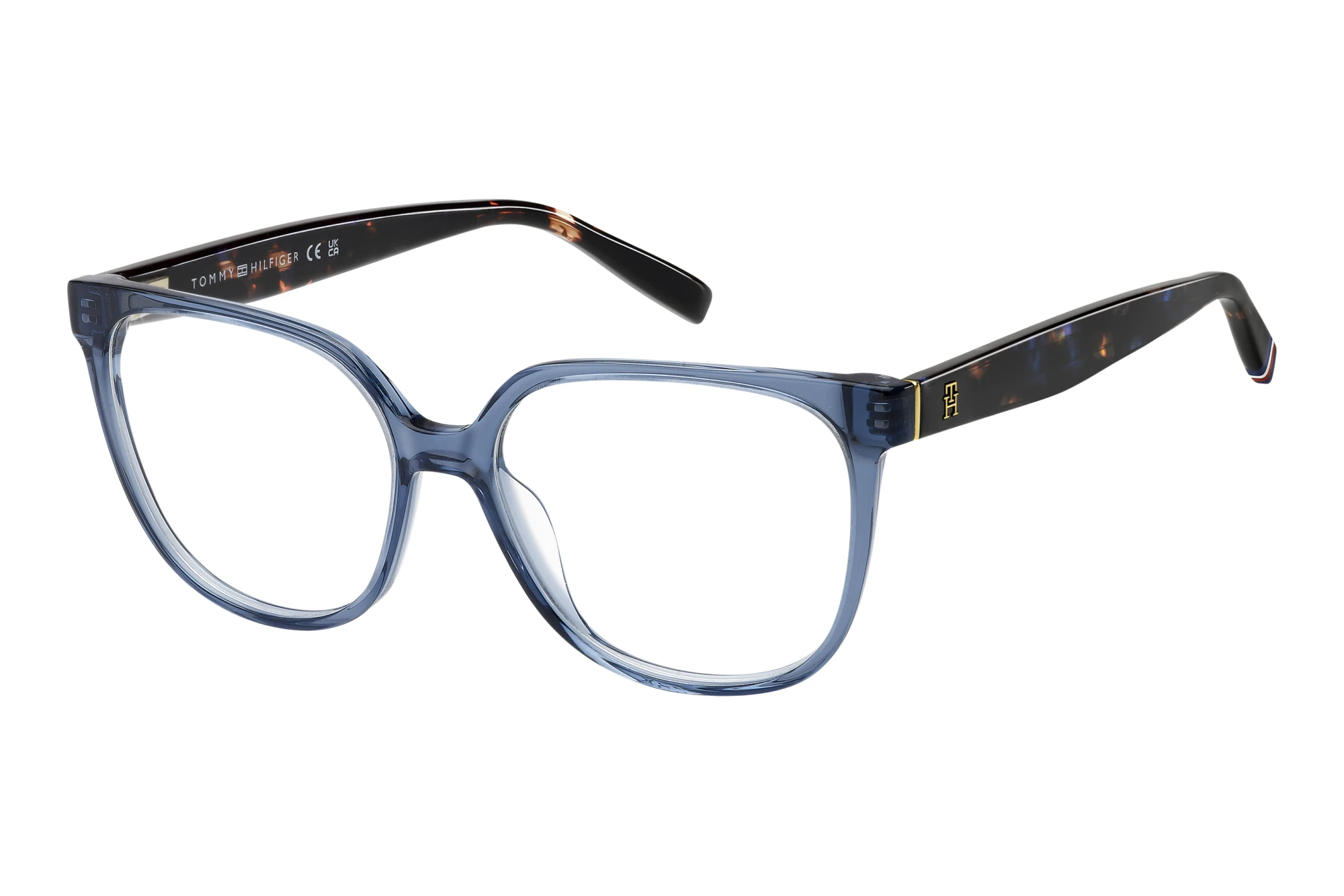 Tommy Hilfiger   TH 2400 PJP BLUE