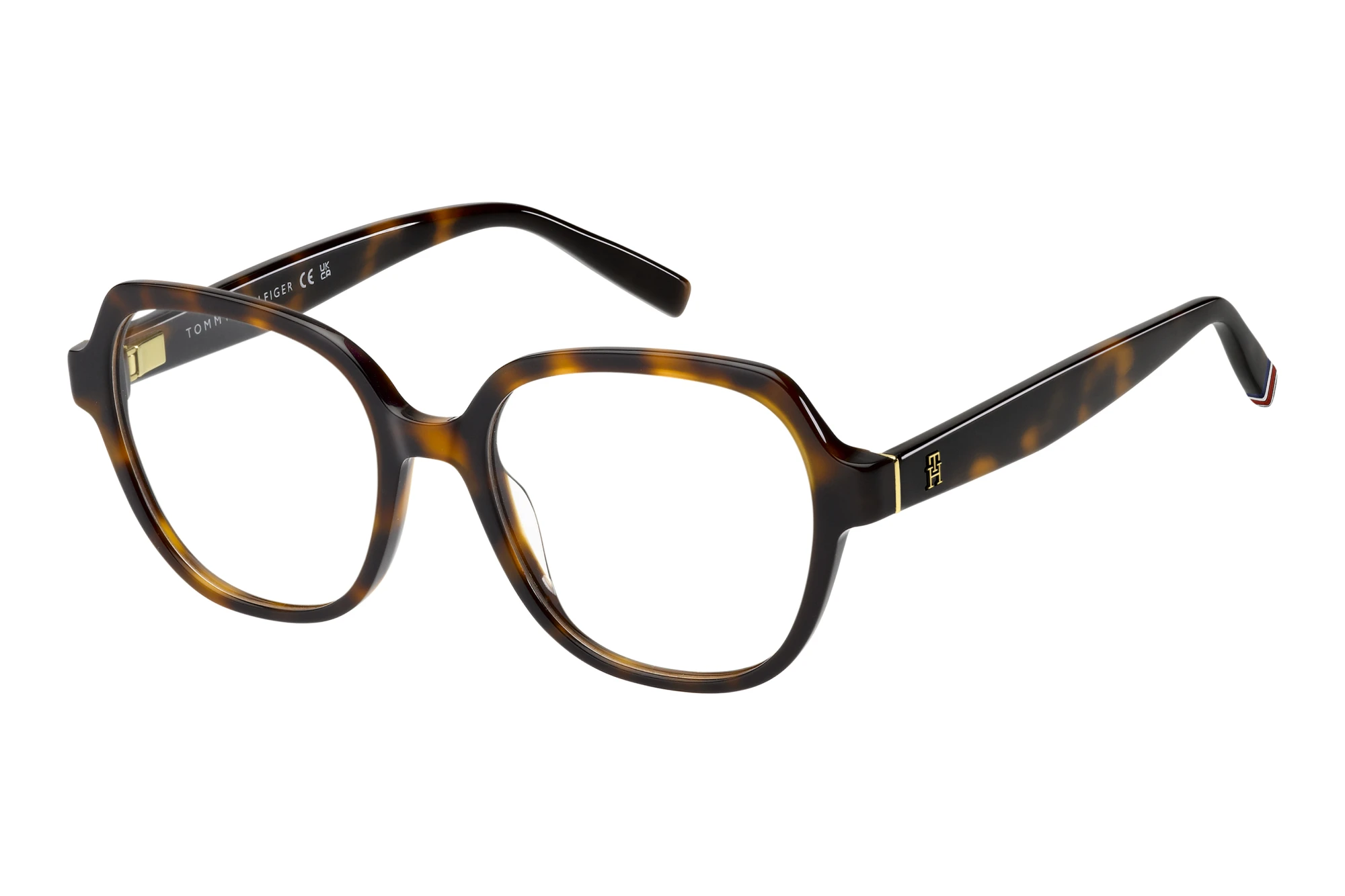 Tommy Hilfiger   TH 2401 05L HAVANA