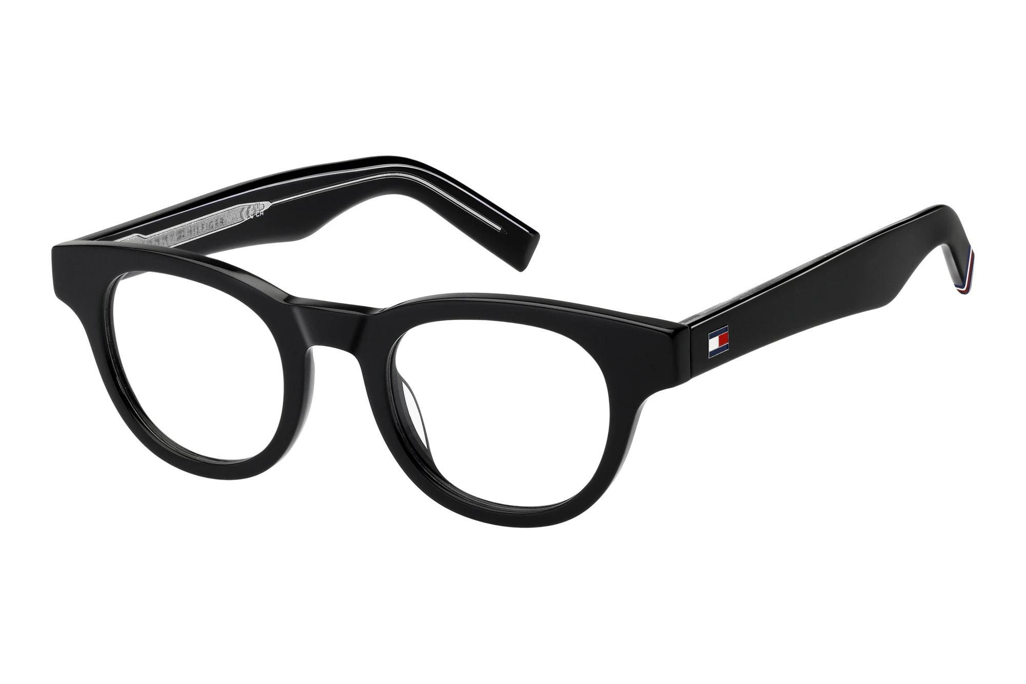 Tommy Hilfiger   THMRHILFIGER/01 807 BLACK