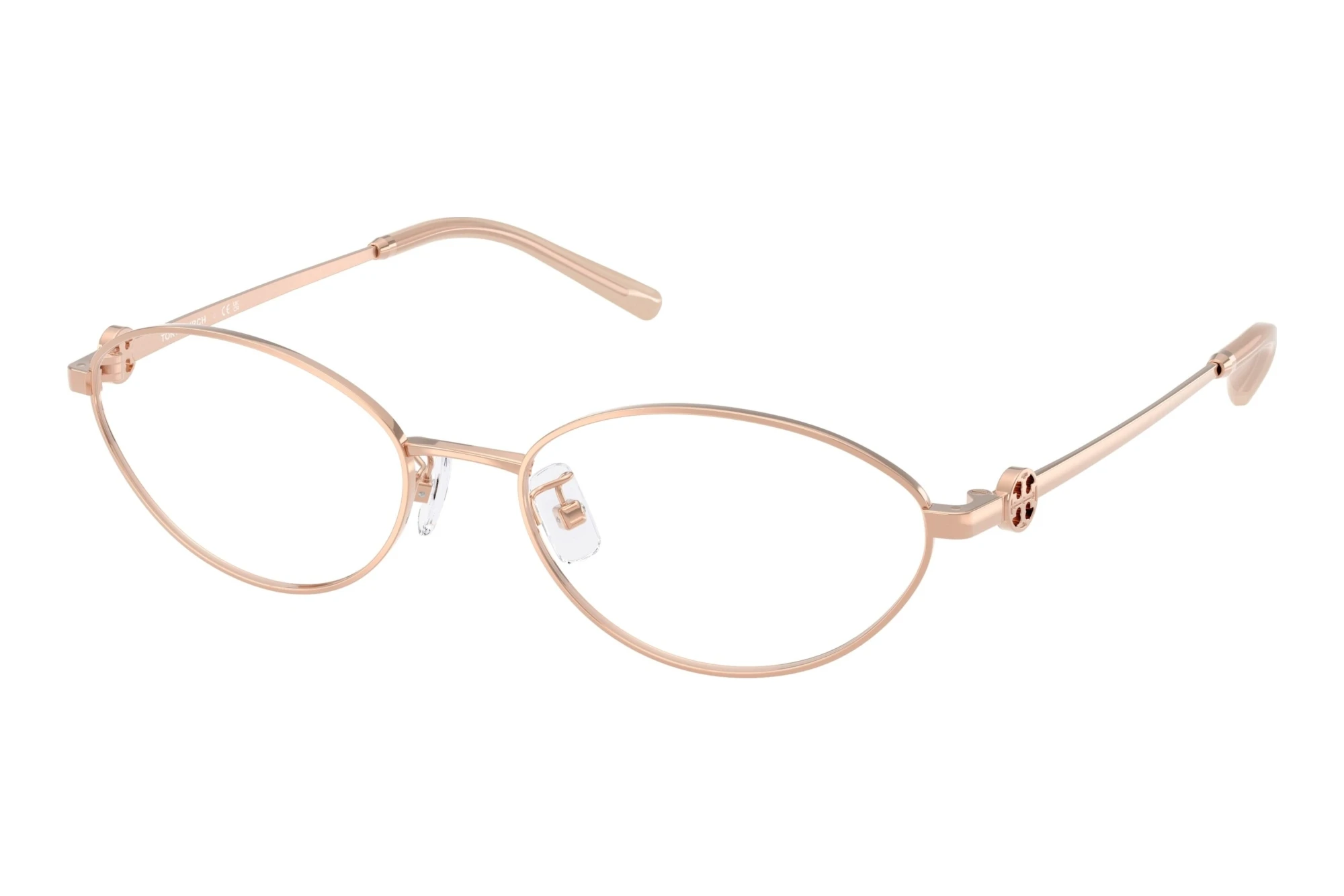 Tory Burch   TY1095 3358 Light Rose Gold