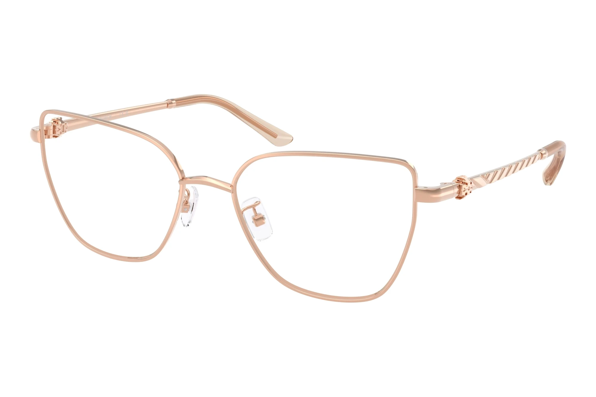 Tory Burch   TY1102 3358 Light Rose Gold