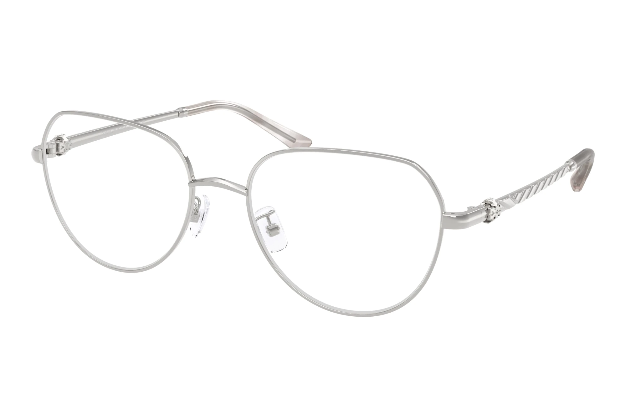Tory Burch   TY1103 3274 Silver