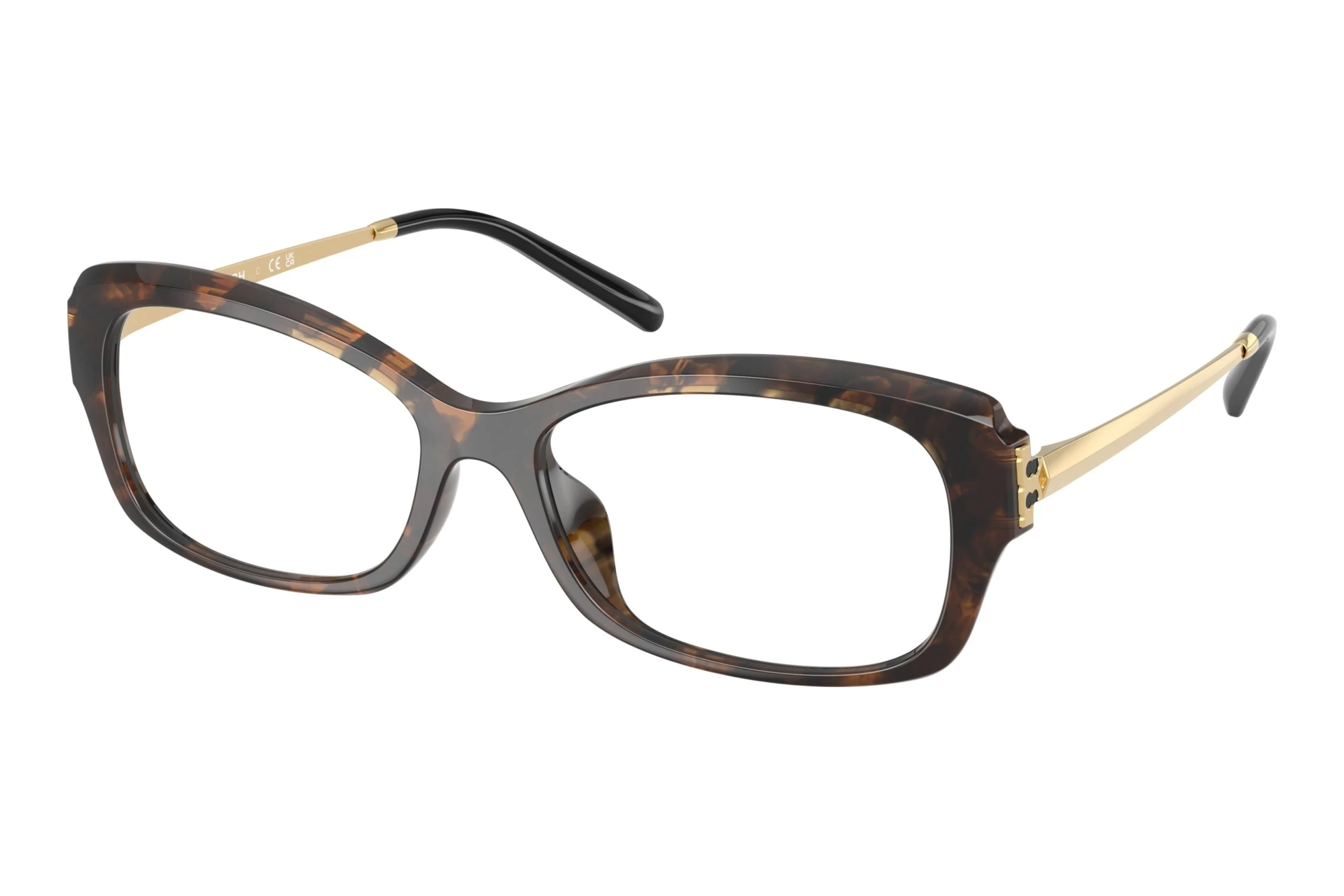 Tory Burch   TY4015U 1992 Tortoise