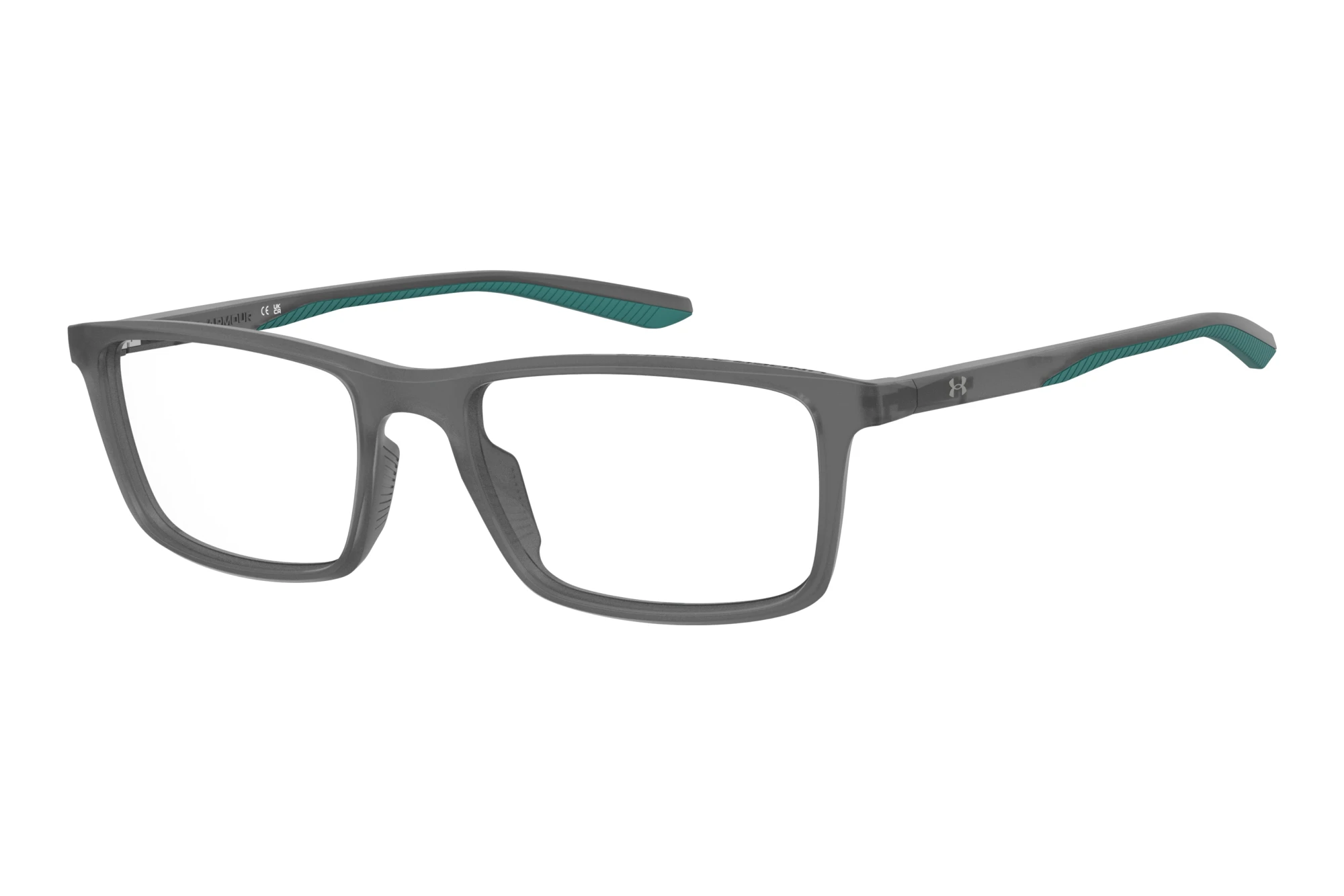 Under Armour   UA 5125 P2M GREY TEAL
