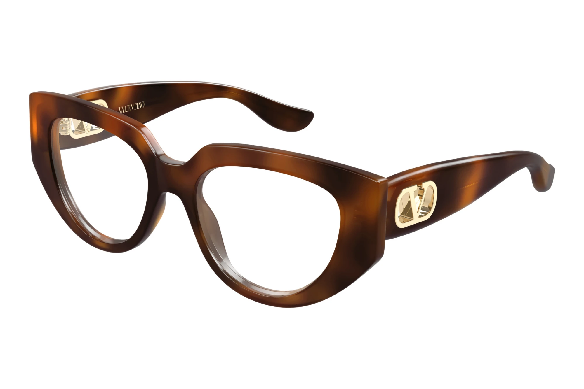 Valentino   VG0004O 003 HAVANA