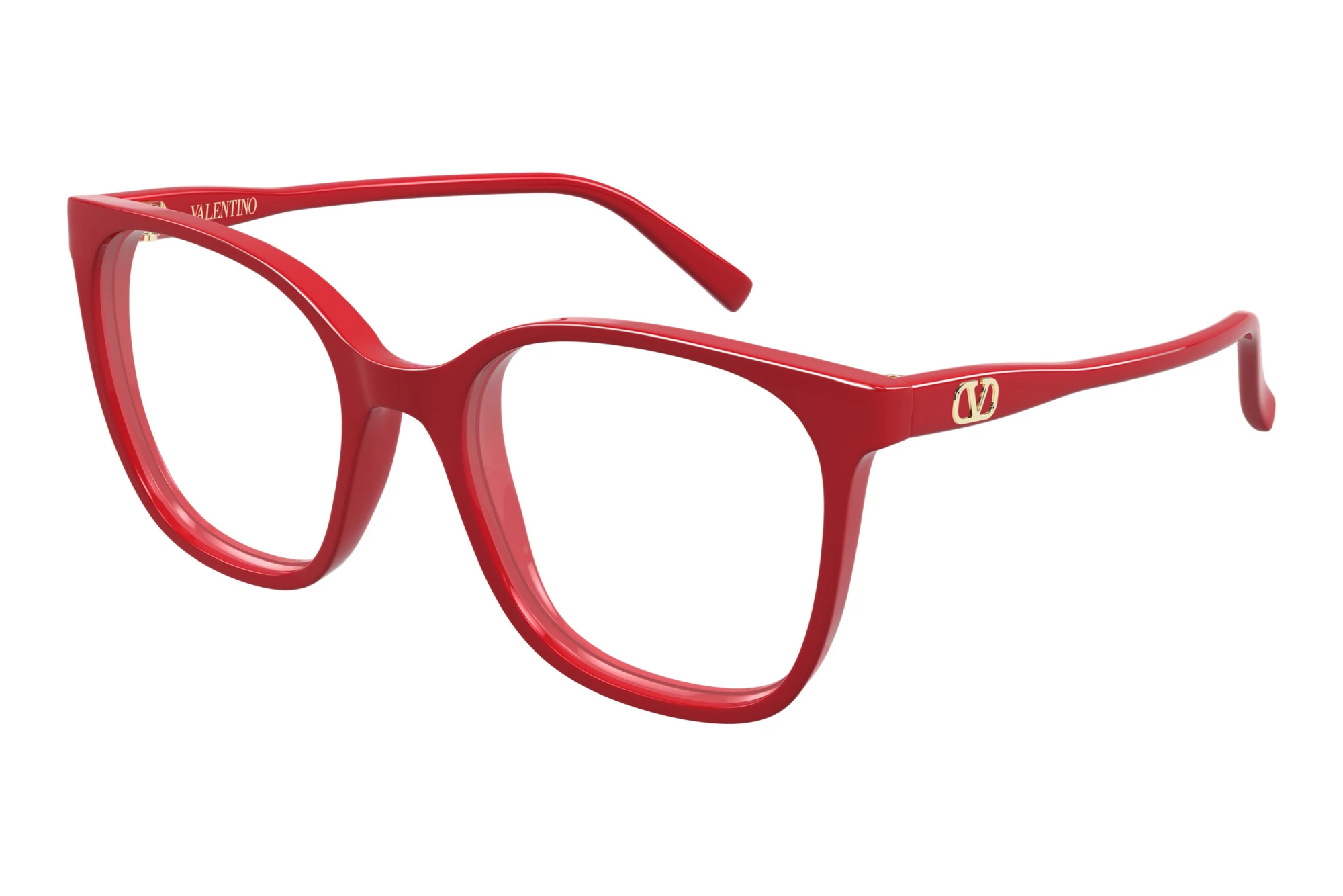 Valentino   VG0019O 007 RED