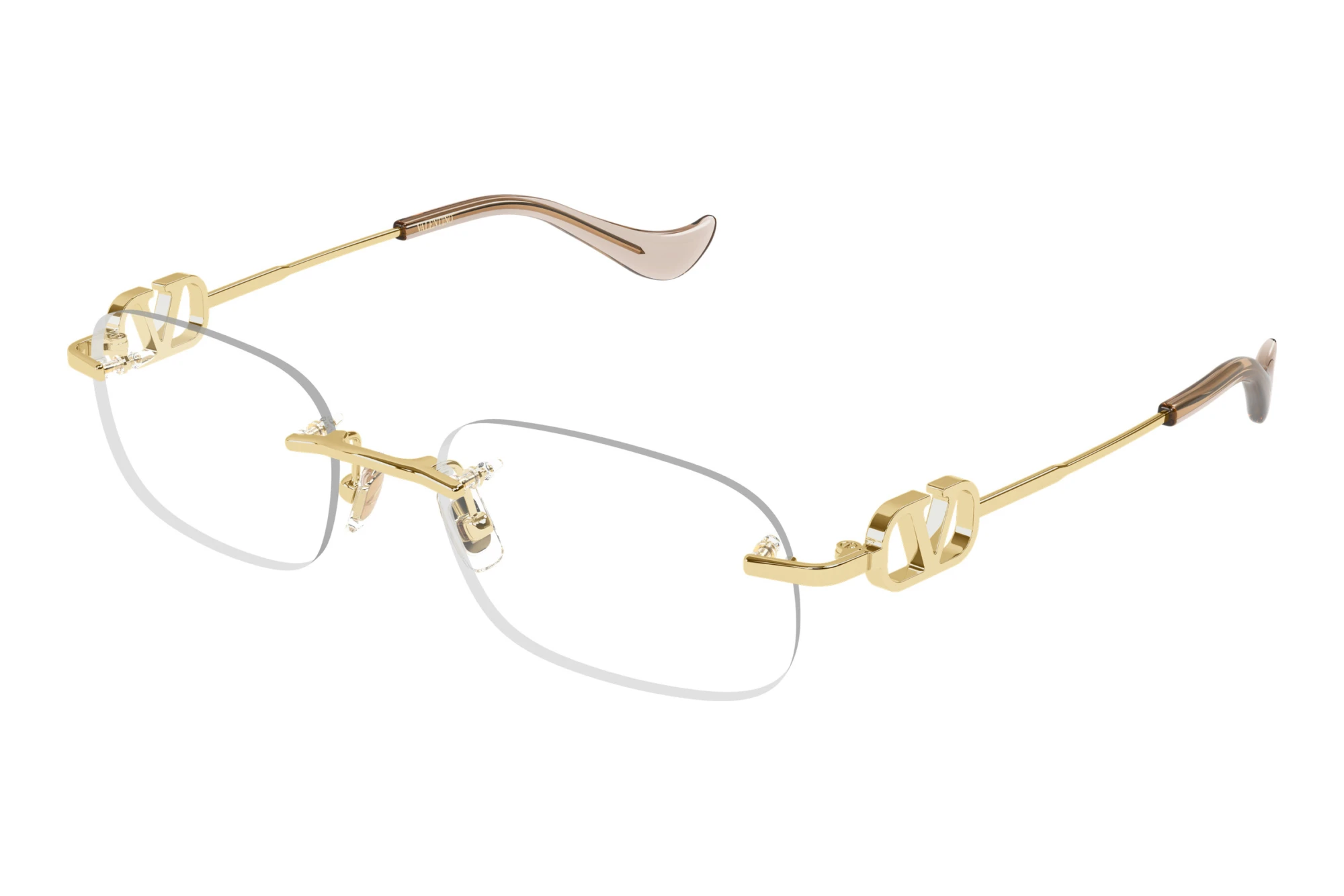 Valentino   VG0034O 002 GOLD