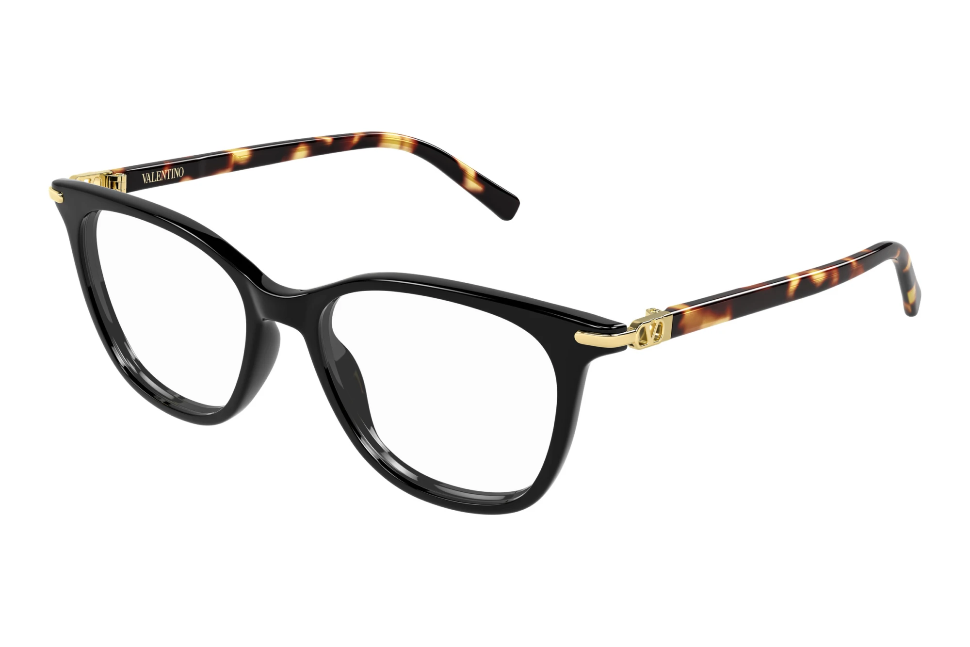 Valentino   VG0050O 004 BLACK