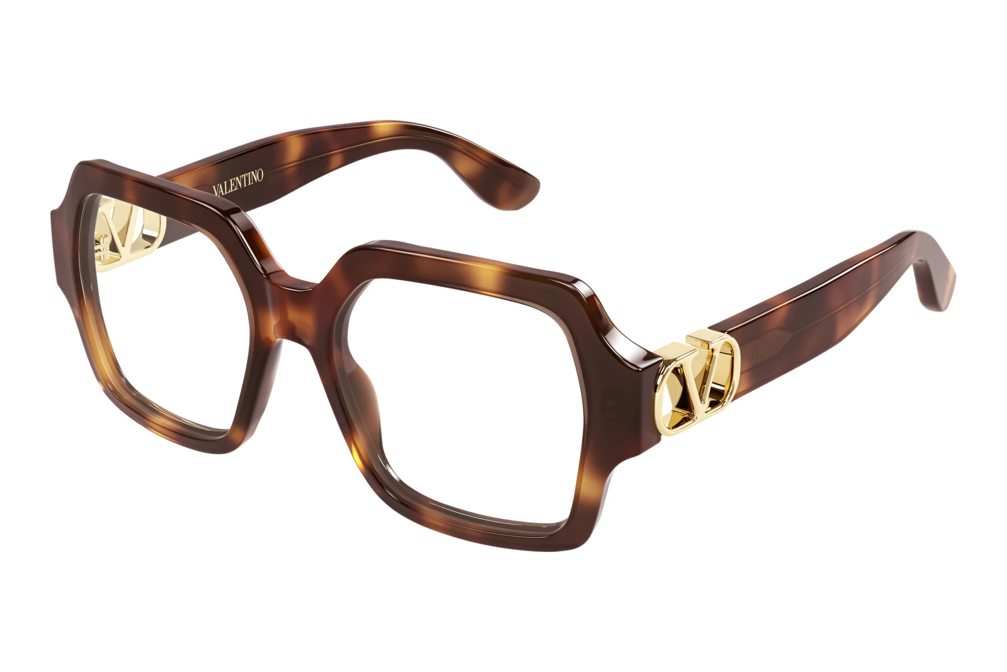 Valentino   VG0055O 004 HAVANA