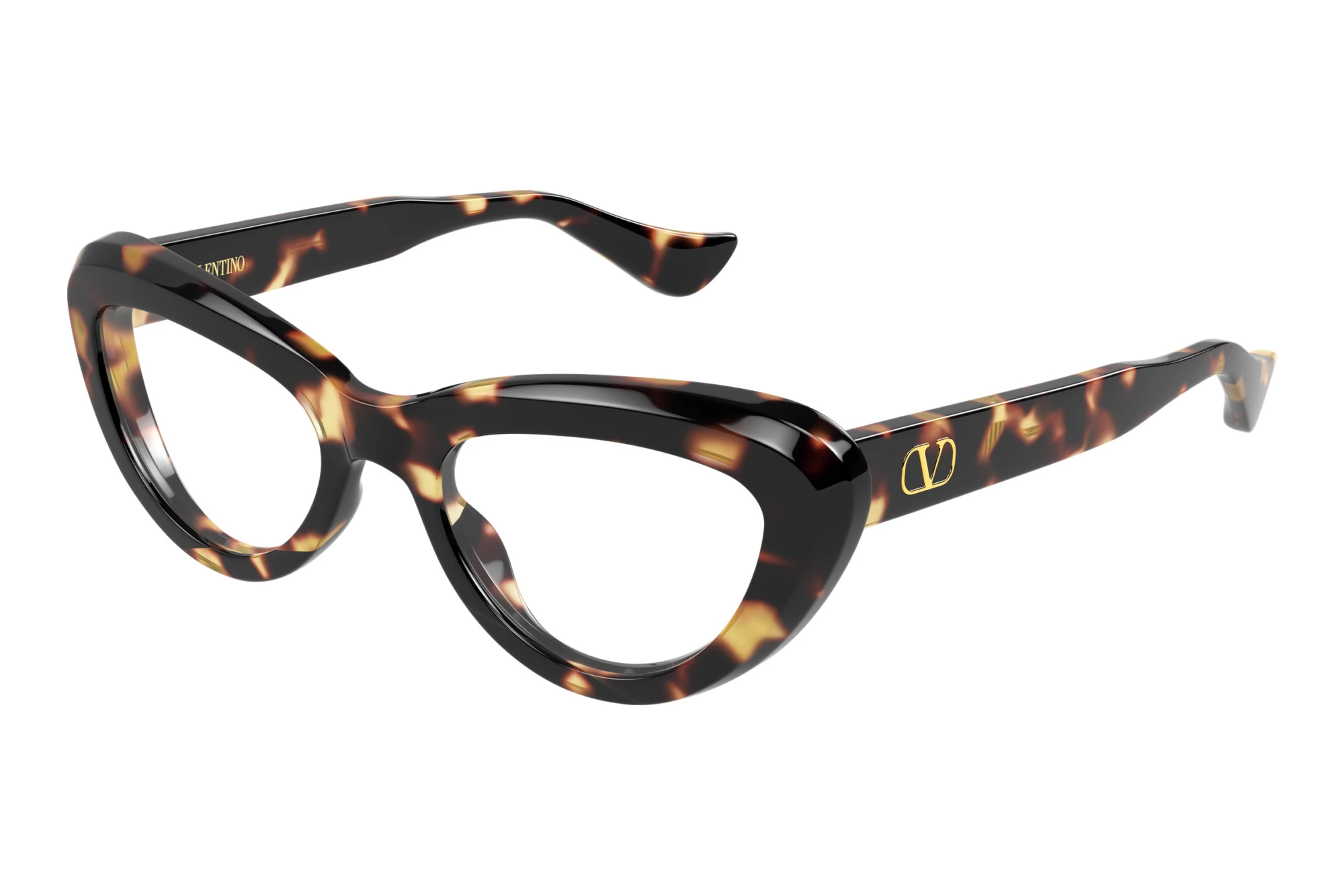 Valentino   VG0059O 002 HAVANA