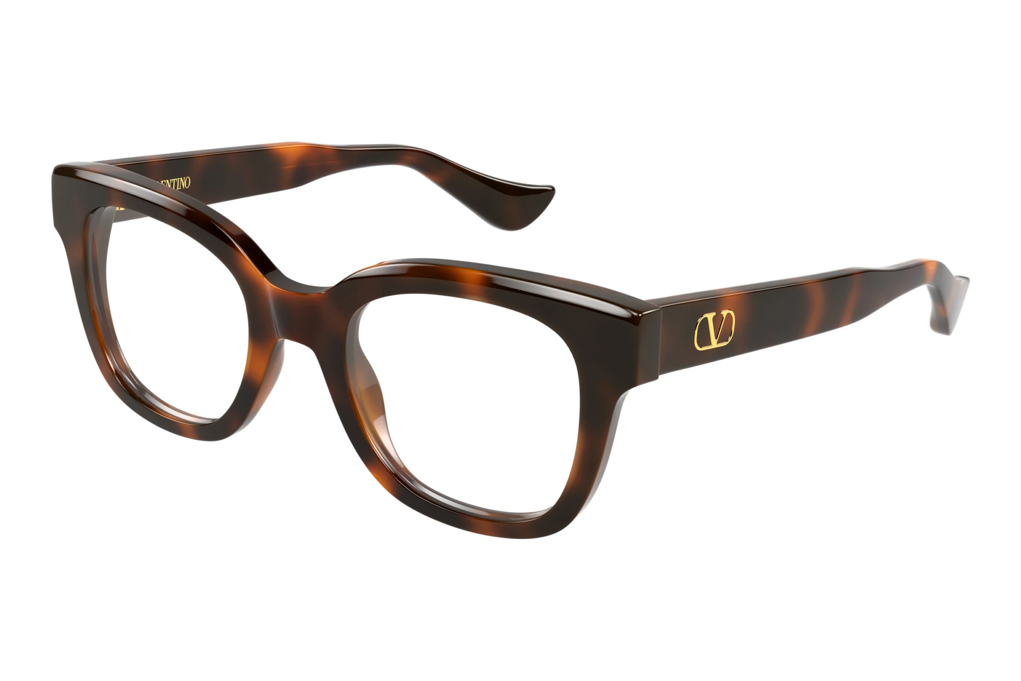 Valentino   VG0060O 003 HAVANA