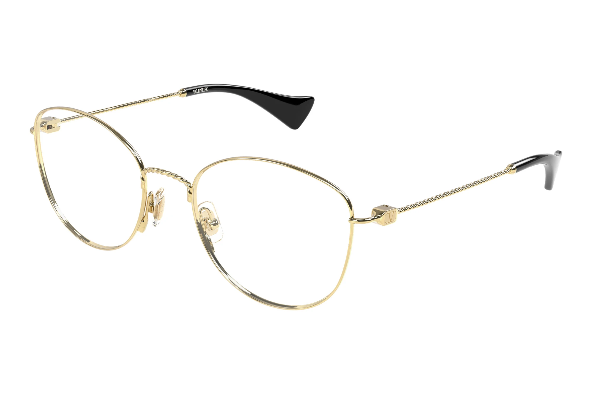 Valentino   VG0064O 001 GOLD