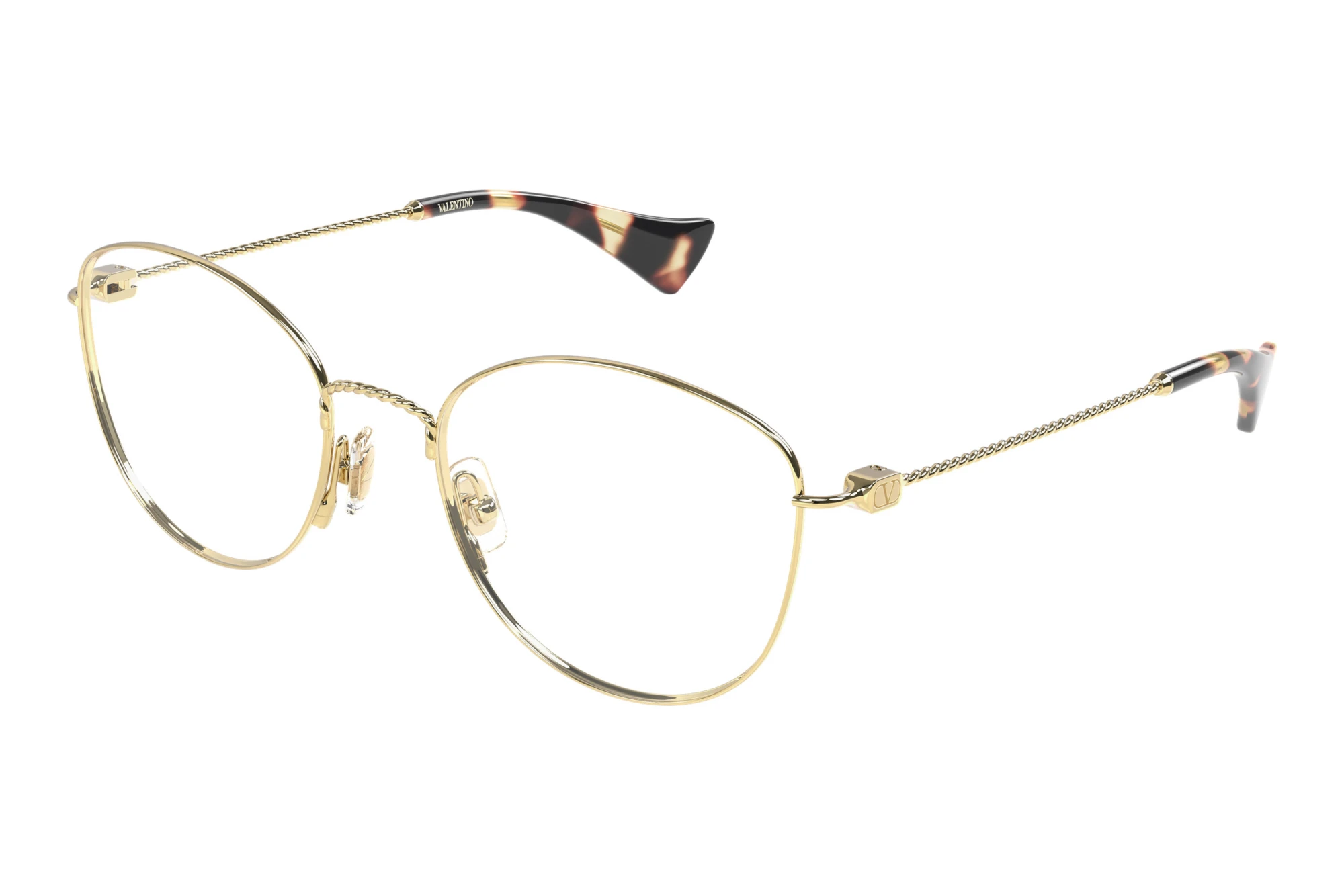 Valentino   VG0064O 002 GOLD