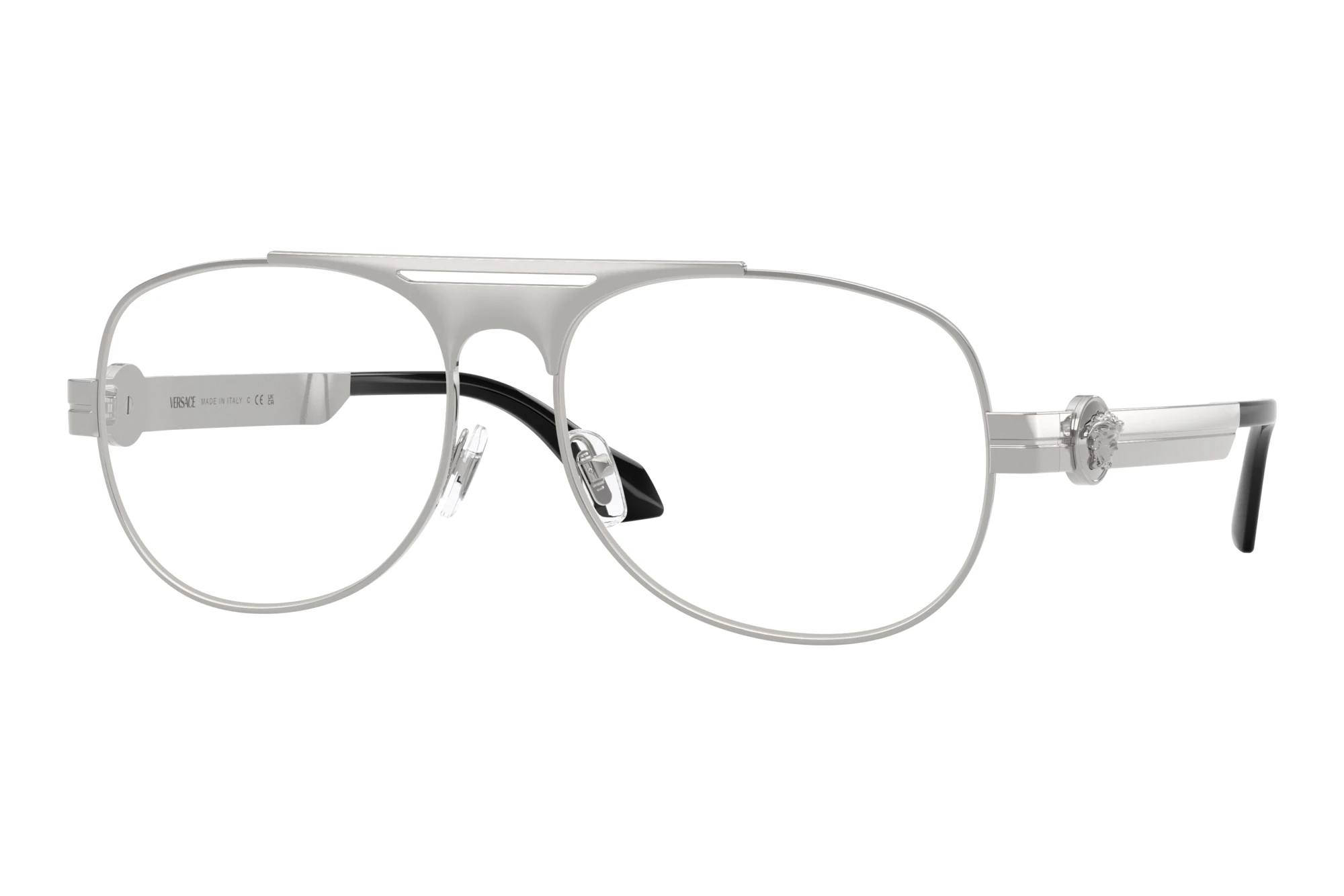 Versace   VE1319 1000 Silver Versace